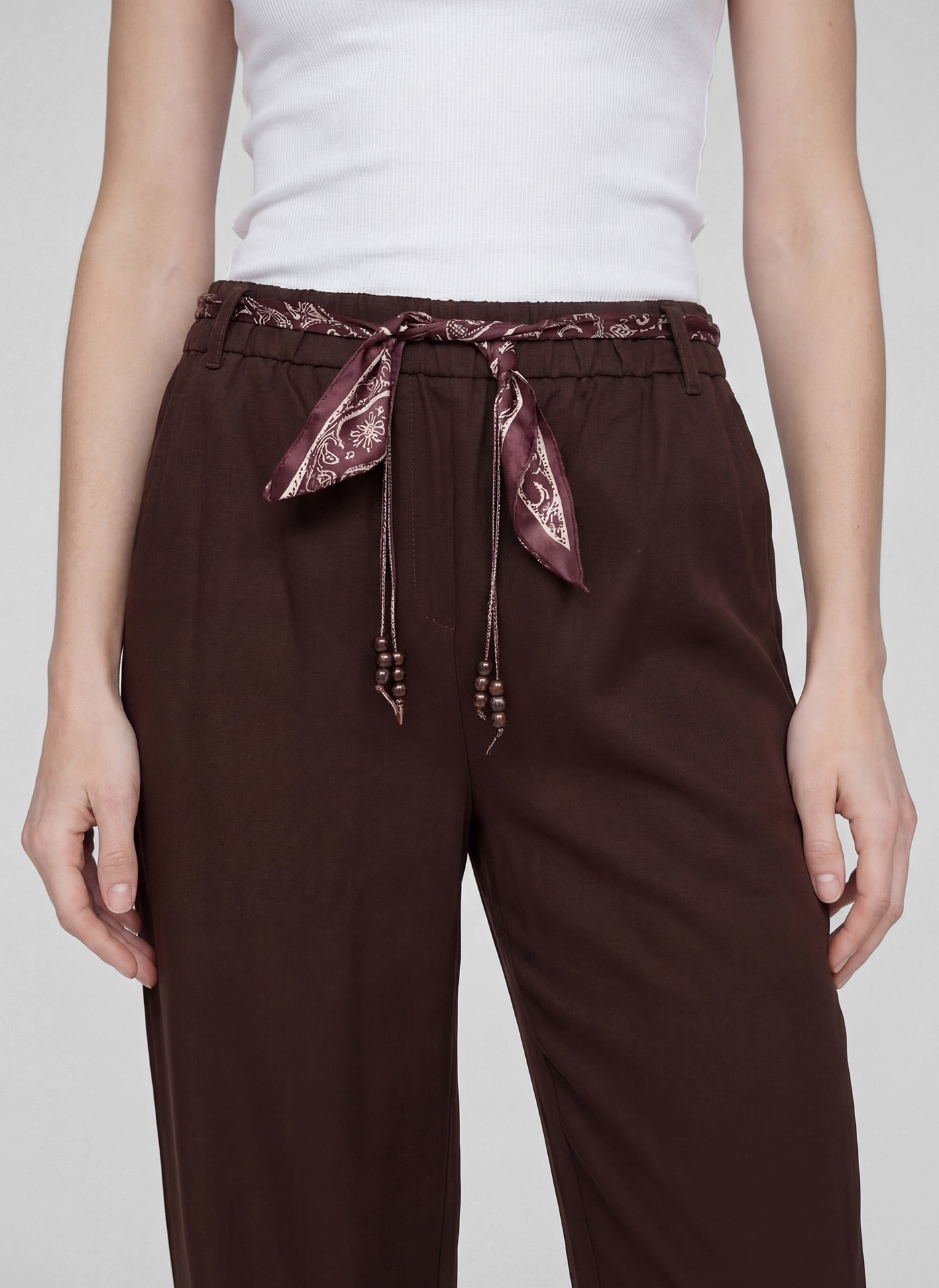 Rabe Jerseyhose »Hose«