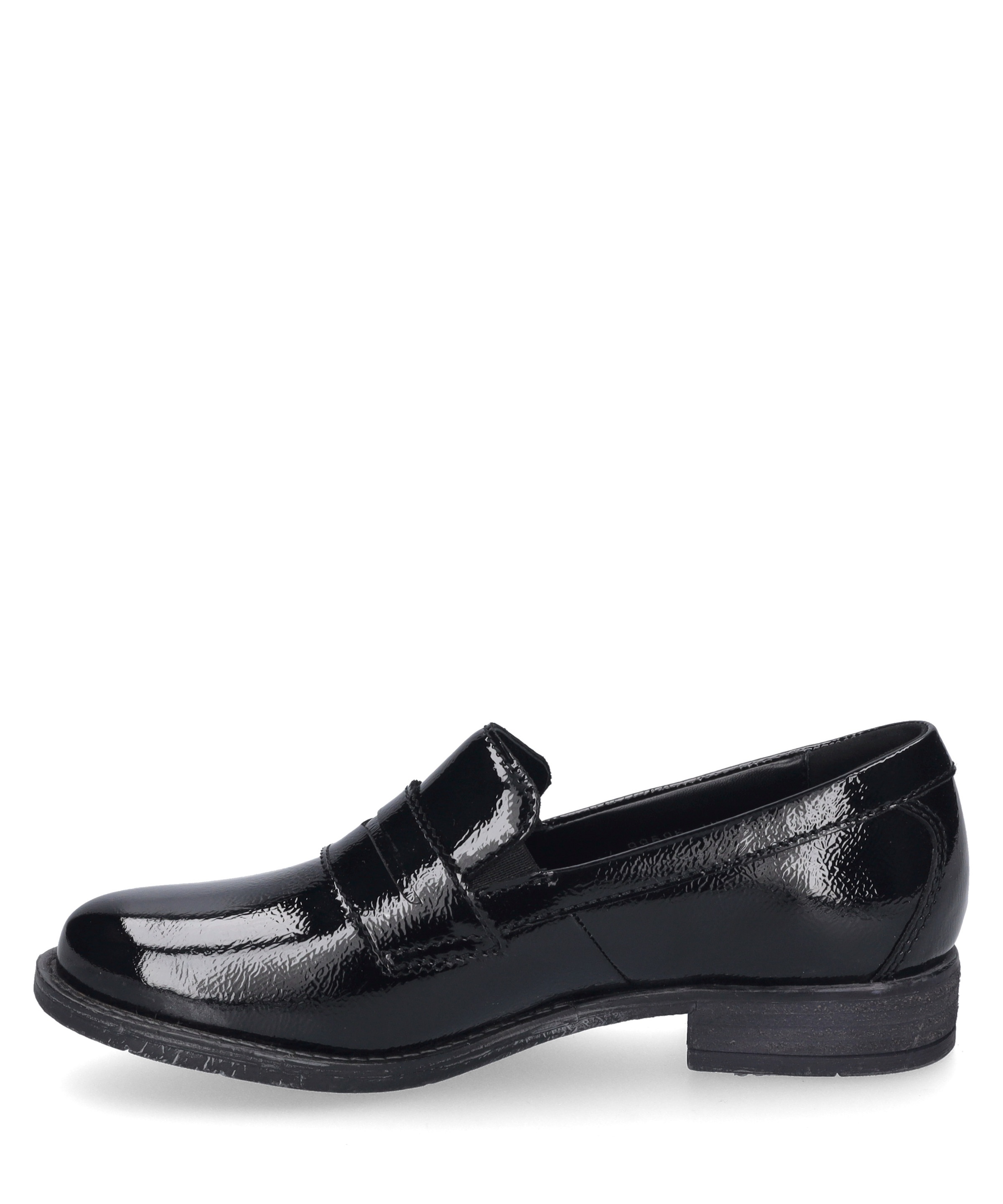 Josef Seibel Slipper »Sienna 96, schwarz«