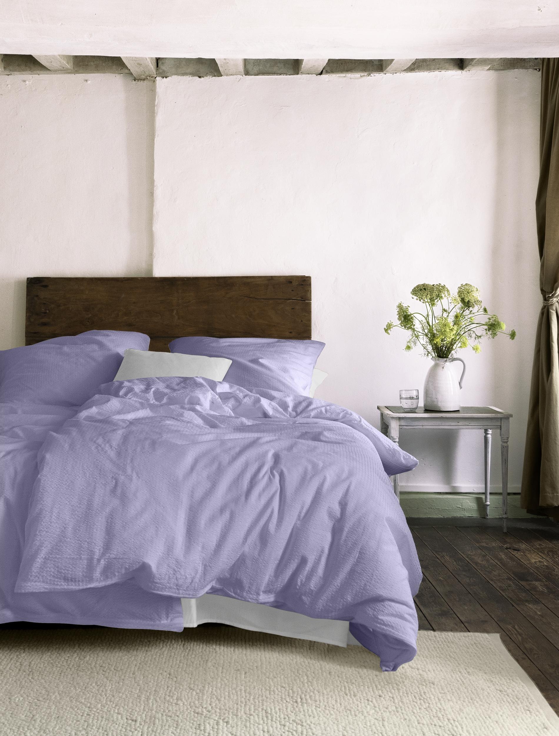 Irisette Bettwäsche "Easy 8517" 2 Stk. tlg. pflegeleicht günstig online kaufen