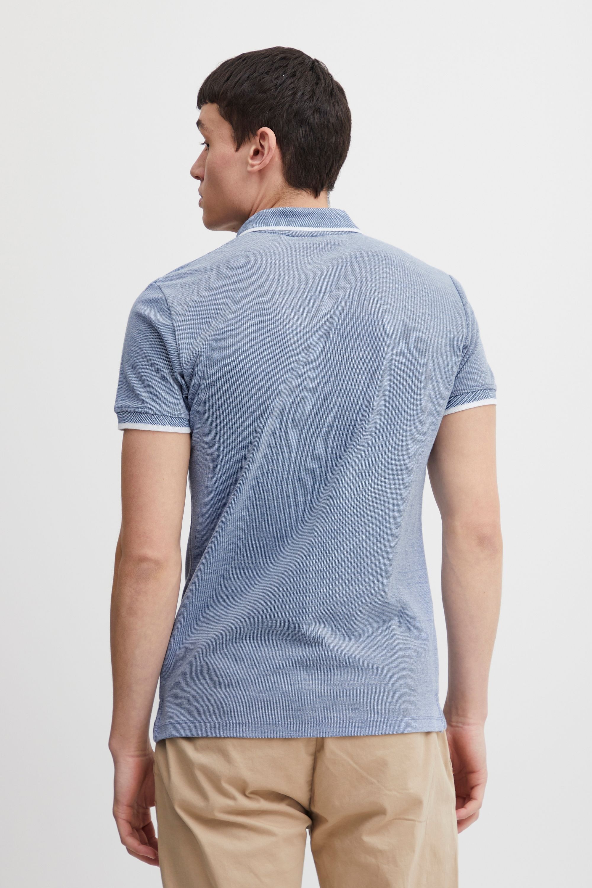 Casual Friday Poloshirt »Poloshirt CFTristan«