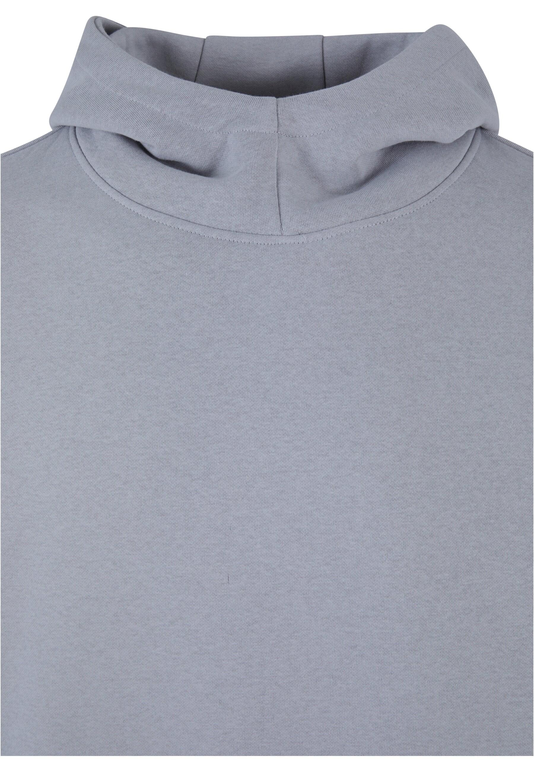 Thumbnail - URBAN CLASSICS Kapuzensweatshirt "Urban Classics Herren High Neck Hoody", (1 tlg.)
