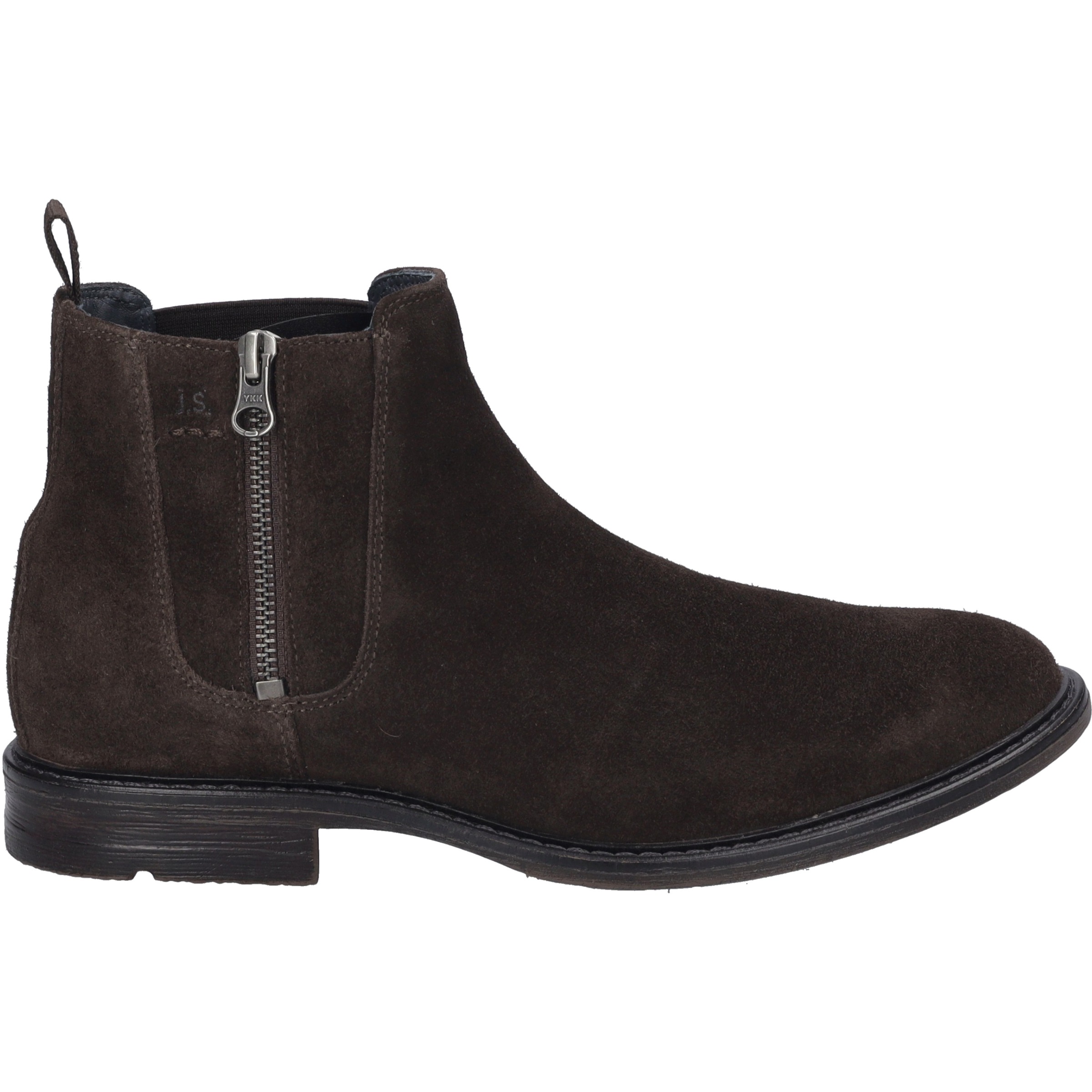 Josef Seibel Stiefelette "Earl 12, moro" günstig online kaufen