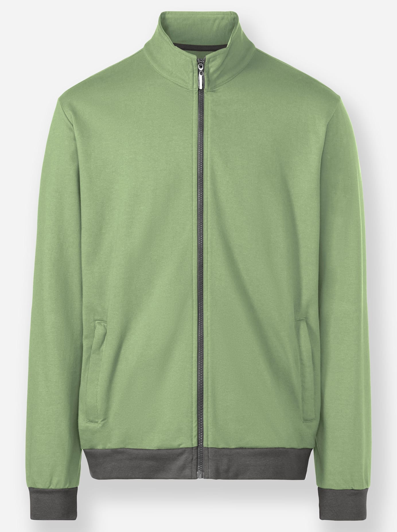 Catamaran Shirtjacke »Shirtjacke«, (1 tlg.)