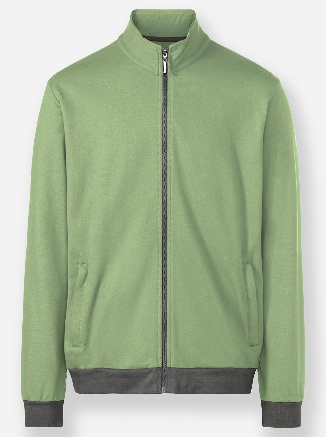 Thumbnail - Catamaran Shirtjacke "Shirtjacke" 1 Stk. tlg.