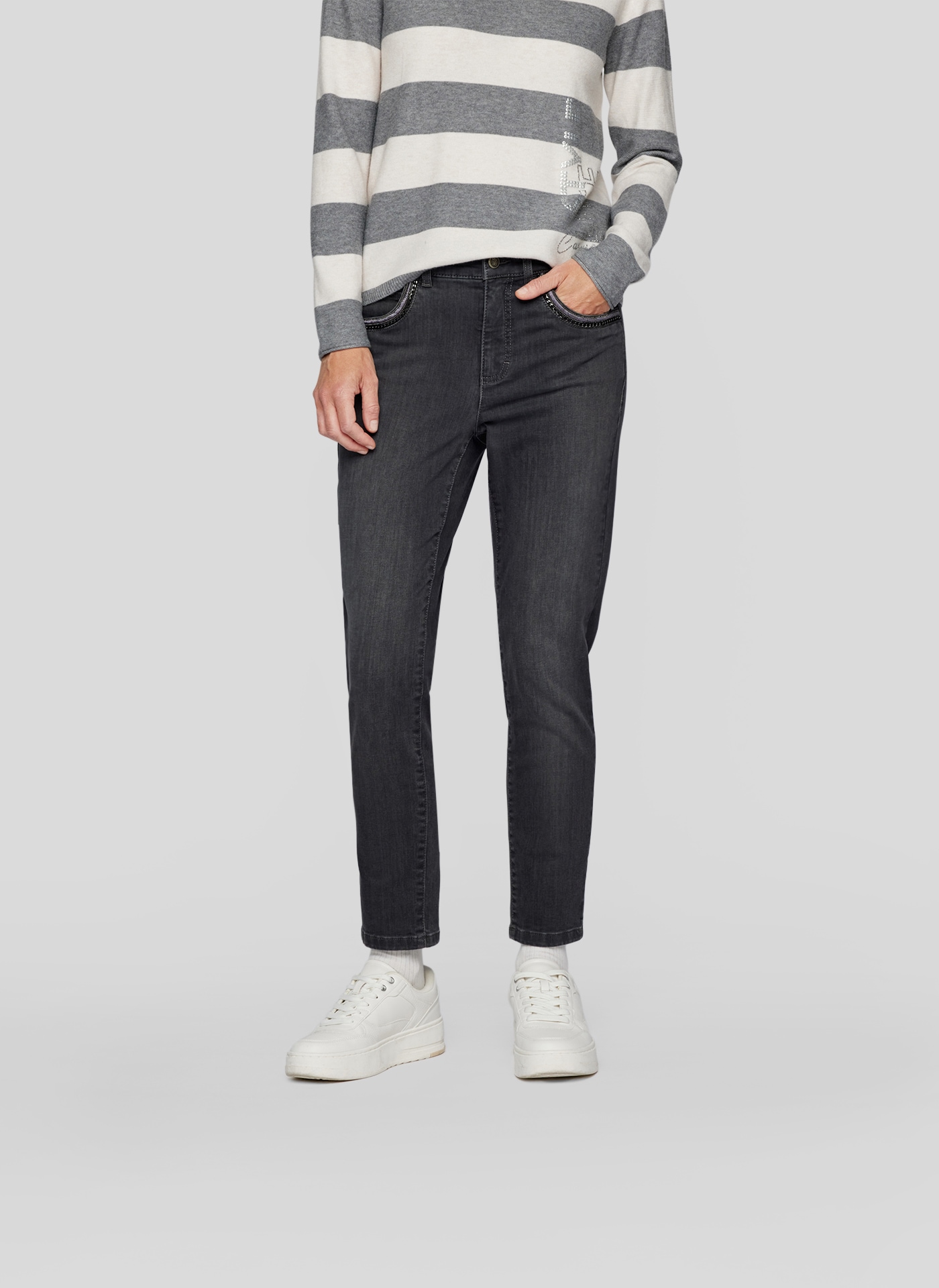Rabe Jerseyhose "Hose" günstig online kaufen
