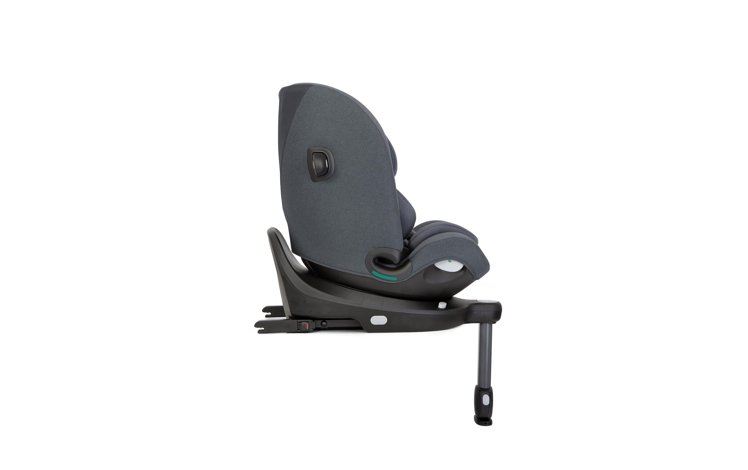 Joie Autokindersitz »I-Spin 360 Max 40-150 cm 360-Grad-Drehfunktion«