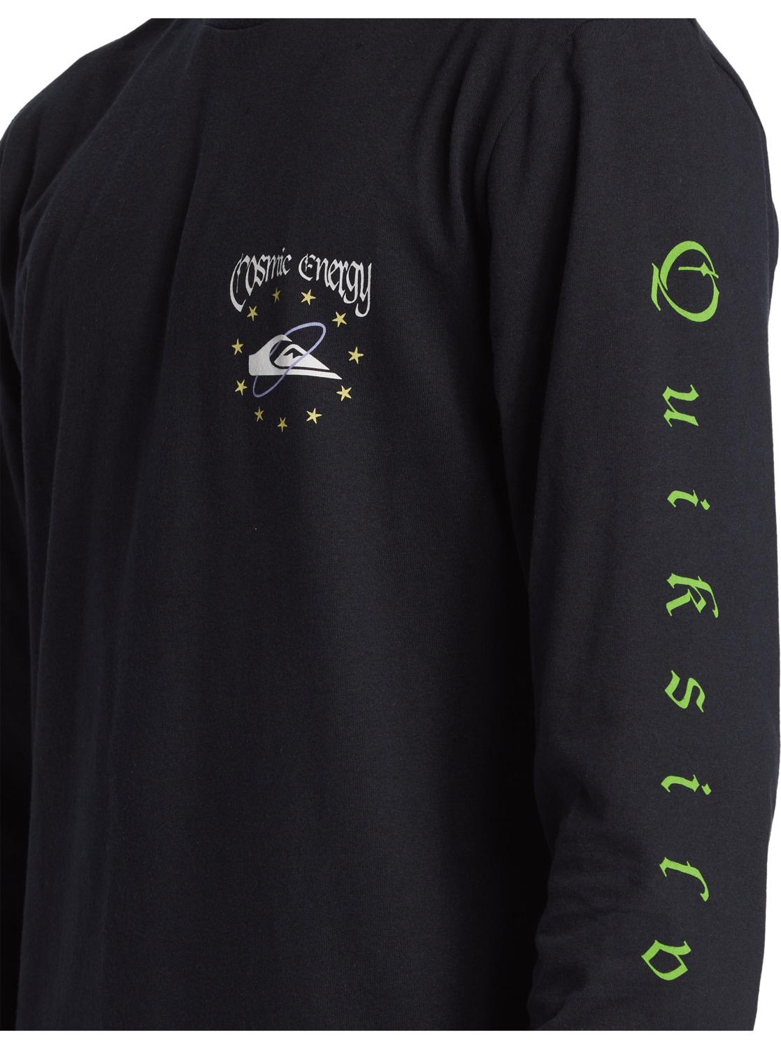 Quiksilver T-Shirt »QS Cosmic«