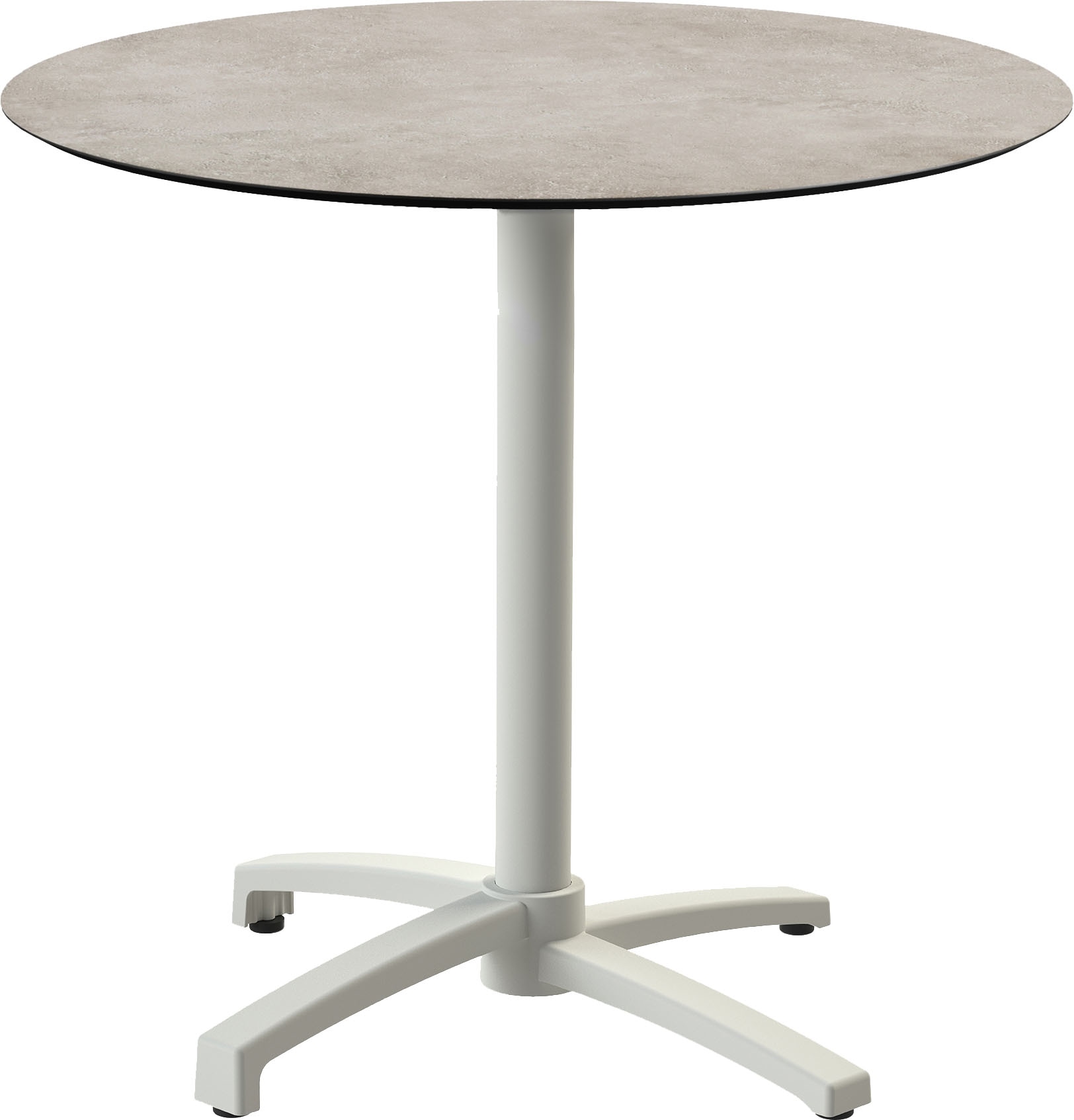 Essentials Klapptisch "X cross" Packung, 1 Stk. tlg. in verschiedenen Ausfü günstig online kaufen