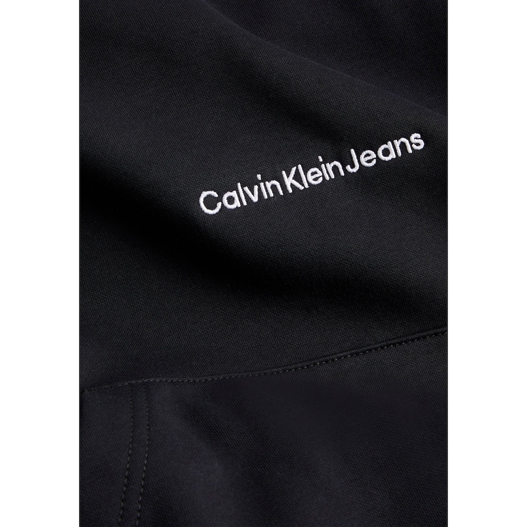 Calvin Klein Jeans Plus Hoodie