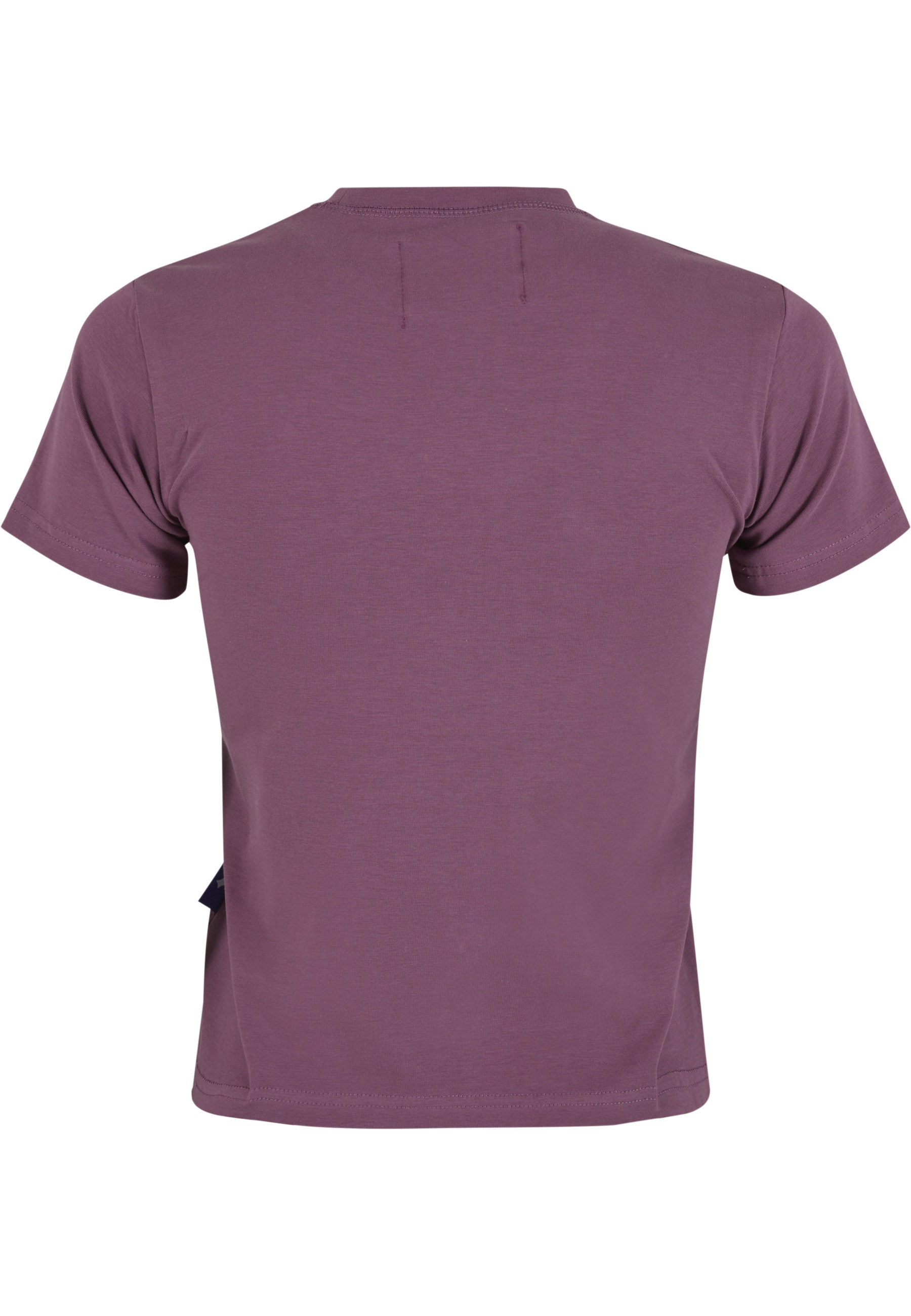 PEQUS T-Shirt "PEQUS PEQUS Fitted Mythic Logo T-shirt" 1 Stk. günstig online kaufen