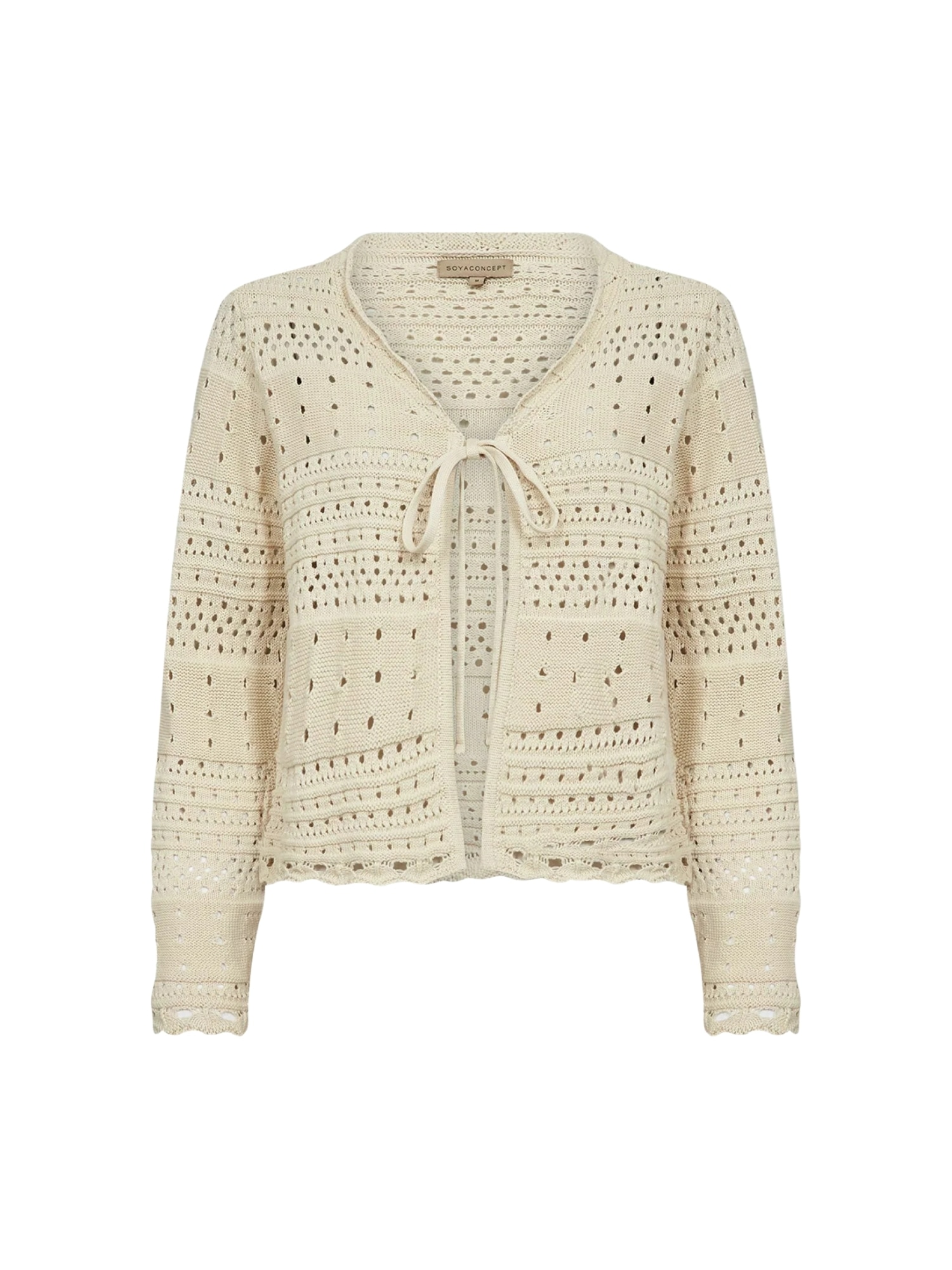 soyaconcept Cardigan "Soya Concept Cardigan SC-PERRY 6" günstig online kaufen