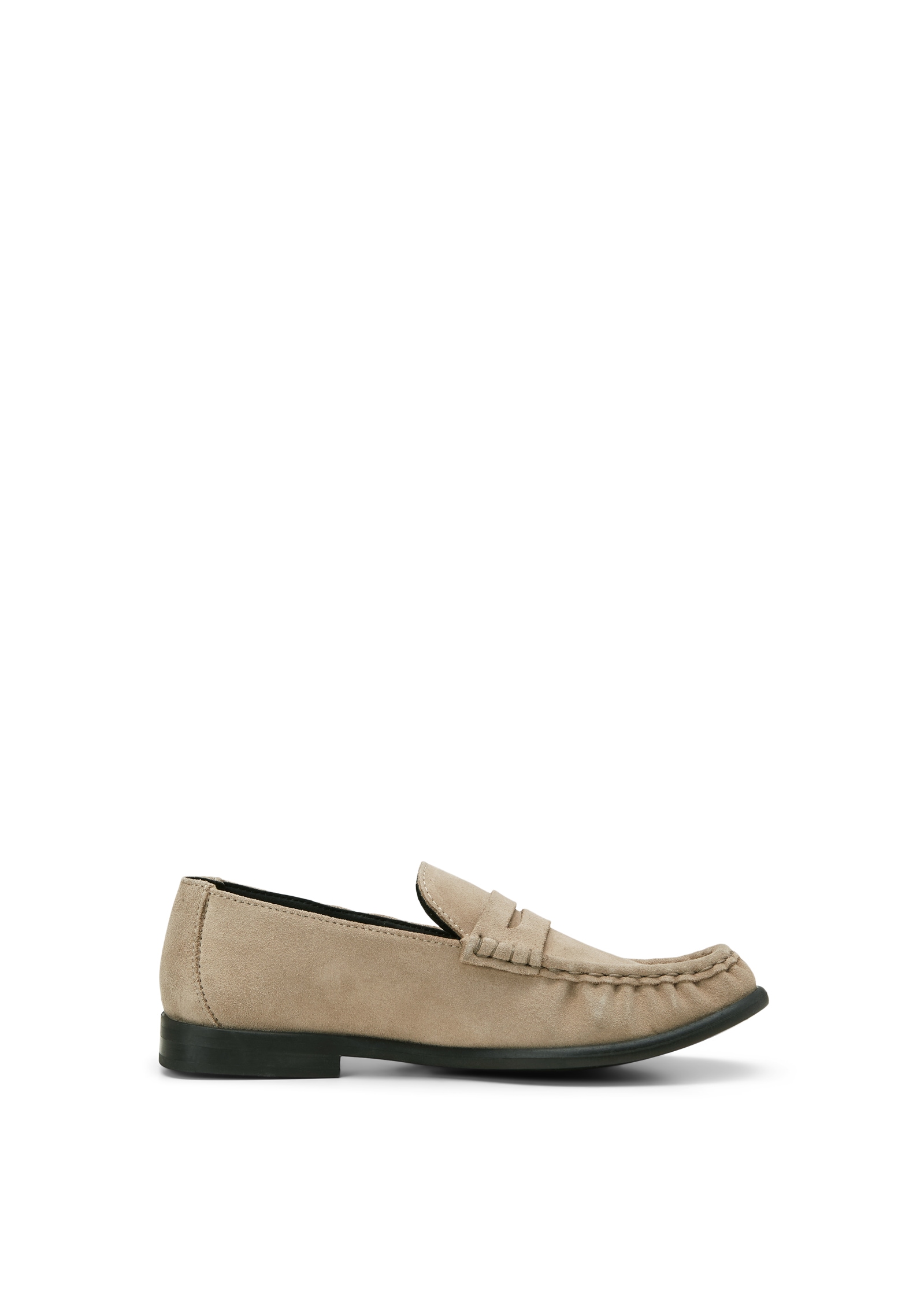Marc O'Polo Loafer »aus hochwertigem Rindleder«