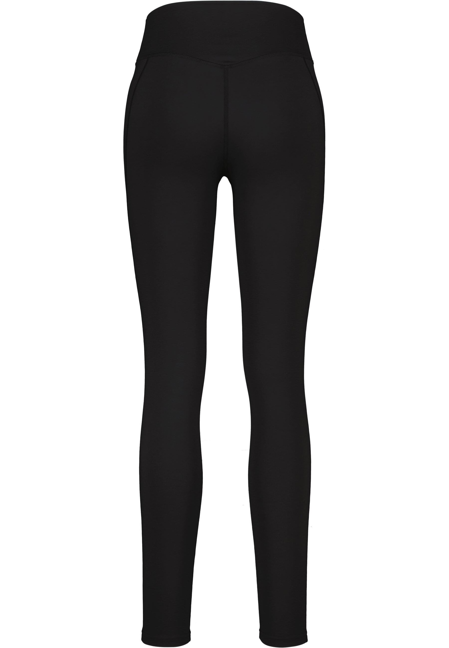 PSD Leggings »PSD BLK SLD PLG«, (1 tlg.)