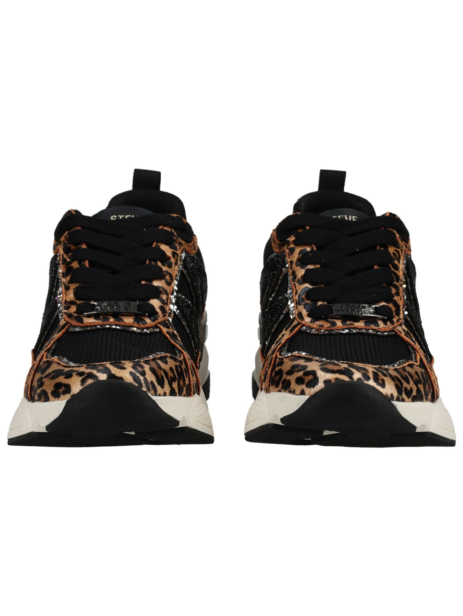 STEVE MADDEN Sneaker »STEVE MADDEN Sneaker Lederimitat«