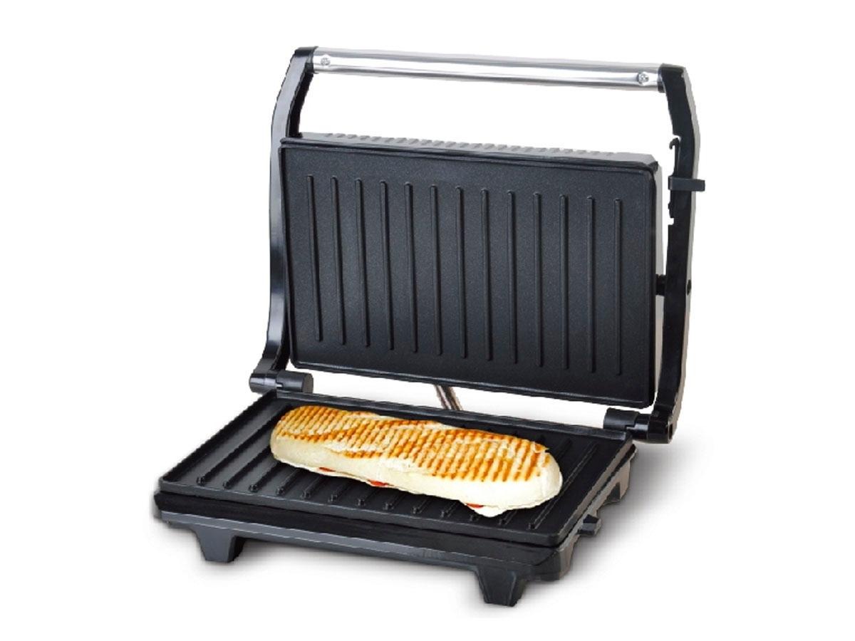 Kitchen Originals by Kalorik Kontaktgrill »TKG SWP 1050 CO«, 700 W