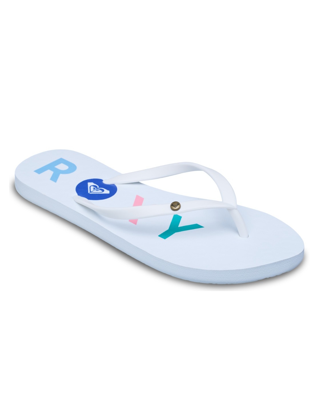 Roxy Sandale "Sandy" günstig online kaufen