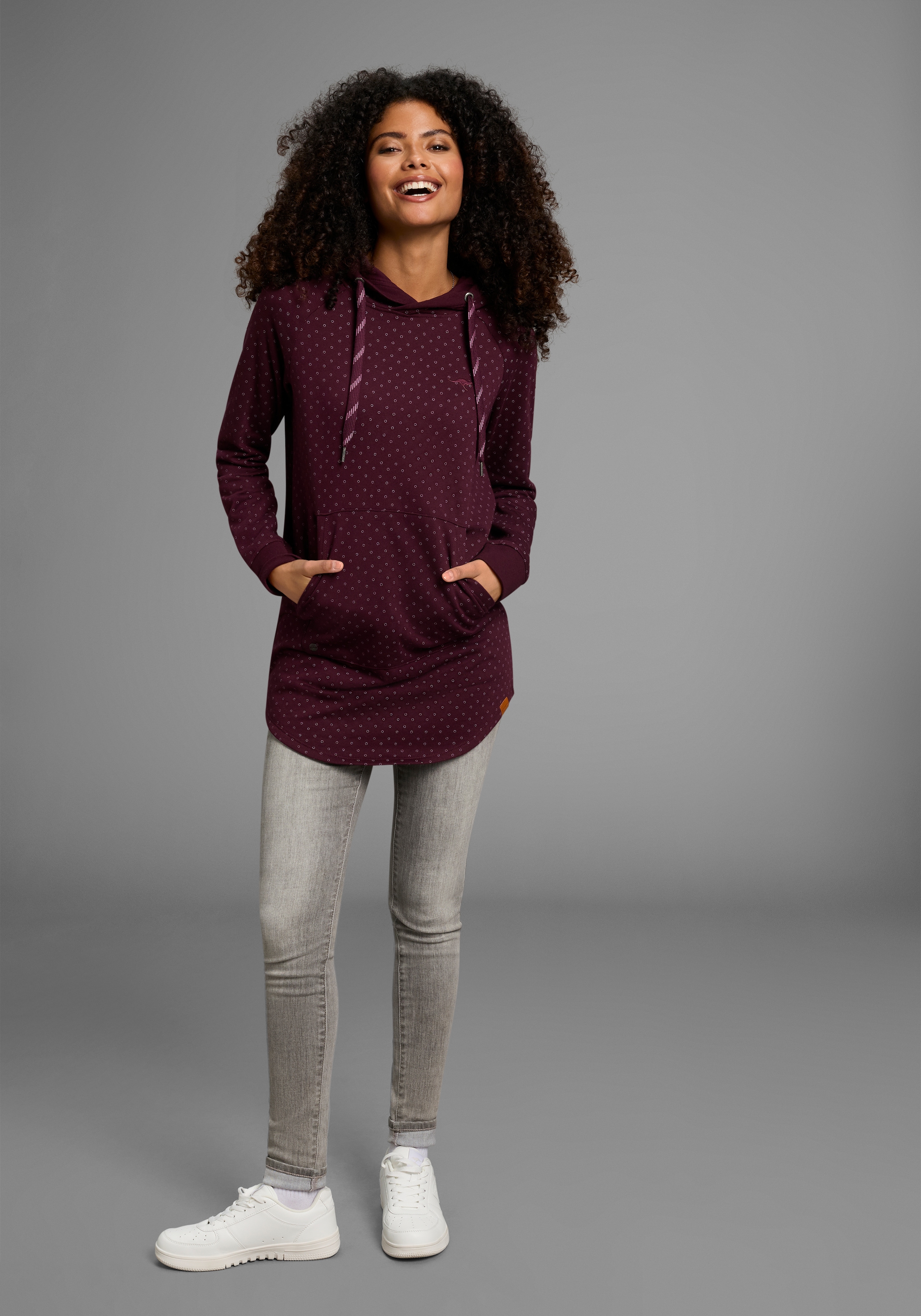 KangaROOS Longsweatshirt