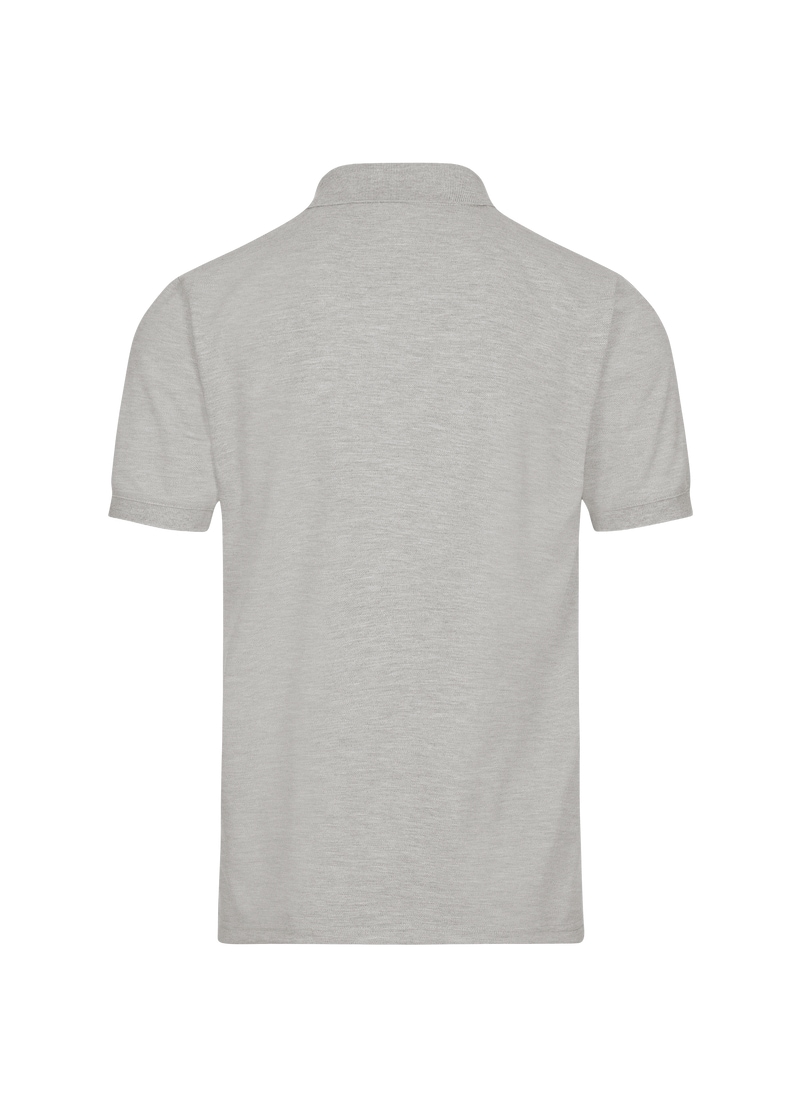 Trigema Poloshirt "TRIGEMA Poloshirt DELUXE Piqué" günstig online kaufen