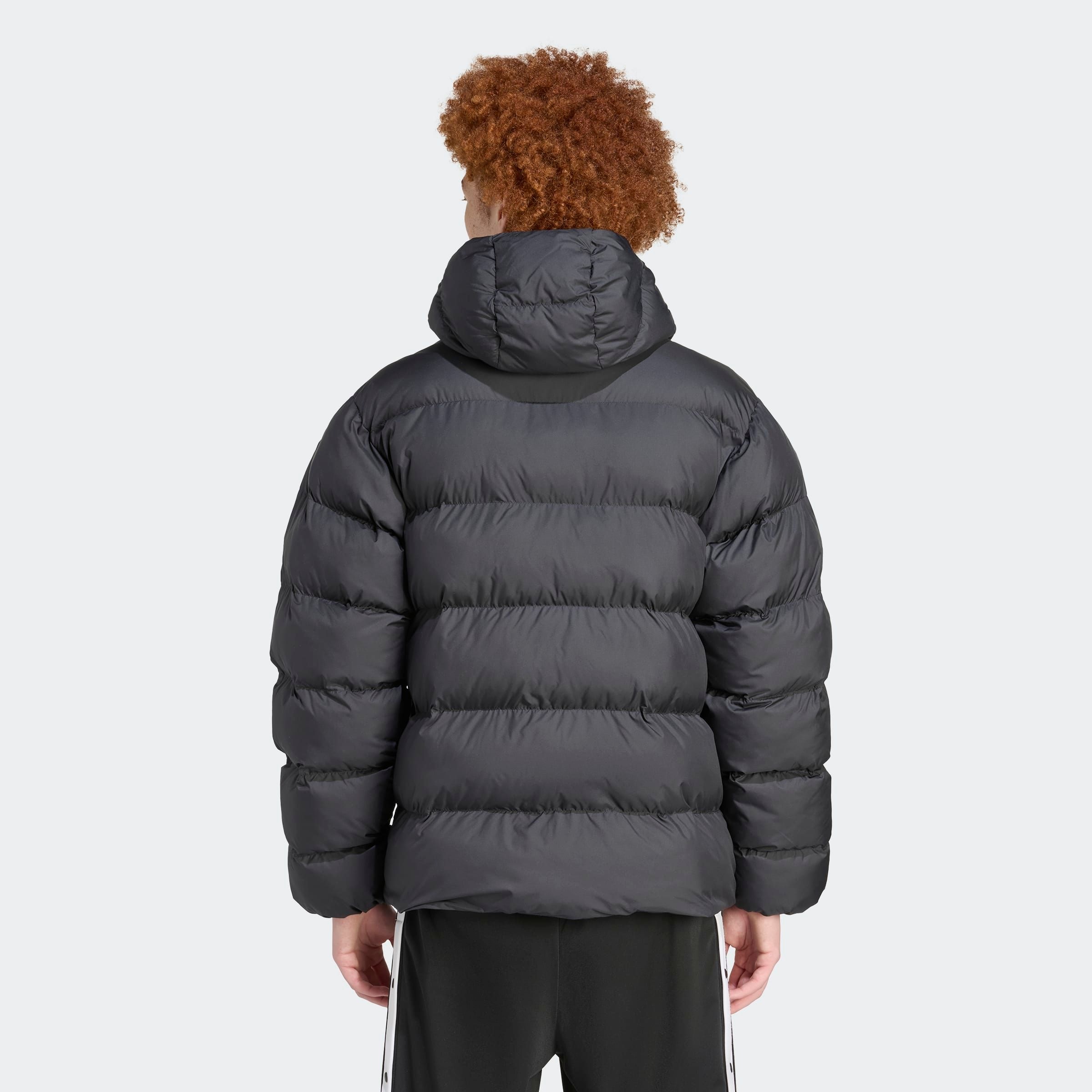 adidas Originals Winterjacke "COMMERCIAL PUFF" günstig online kaufen
