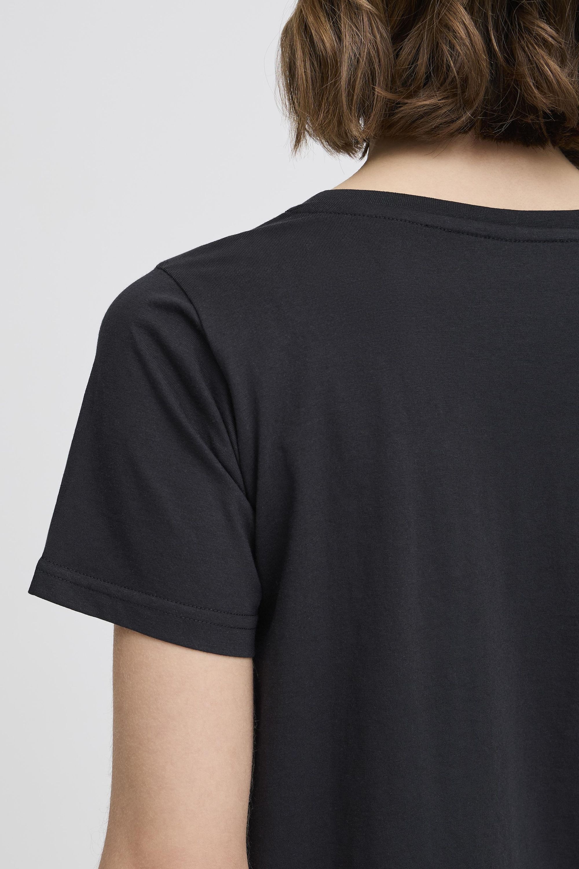 North Bend Rundhalsshirt »Rundhalsshirt NBGita W Set«