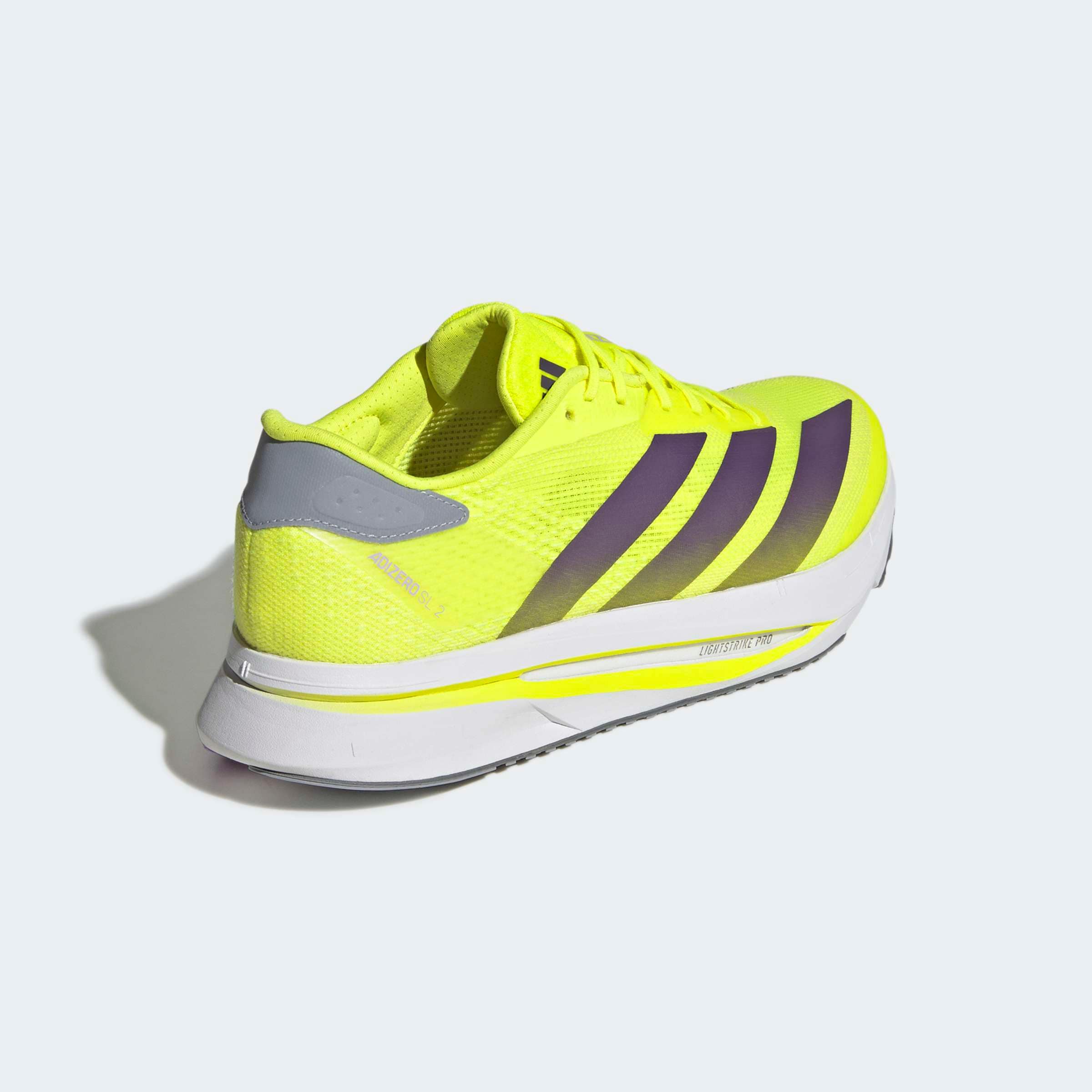 adidas Performance Laufschuh »ADIZERO SL2 M«  mit Lightstrike-Sohle