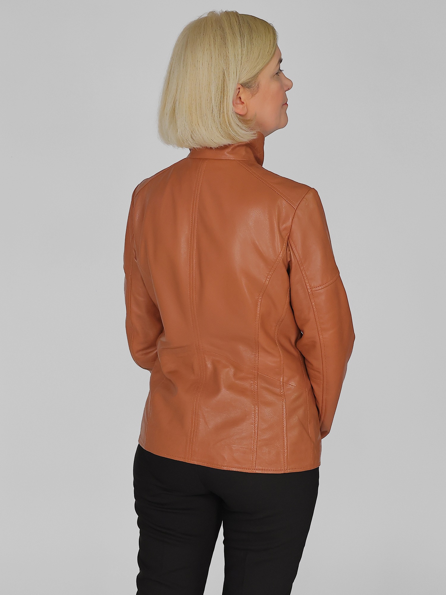 JCC Lederjacke "3102224" günstig online kaufen