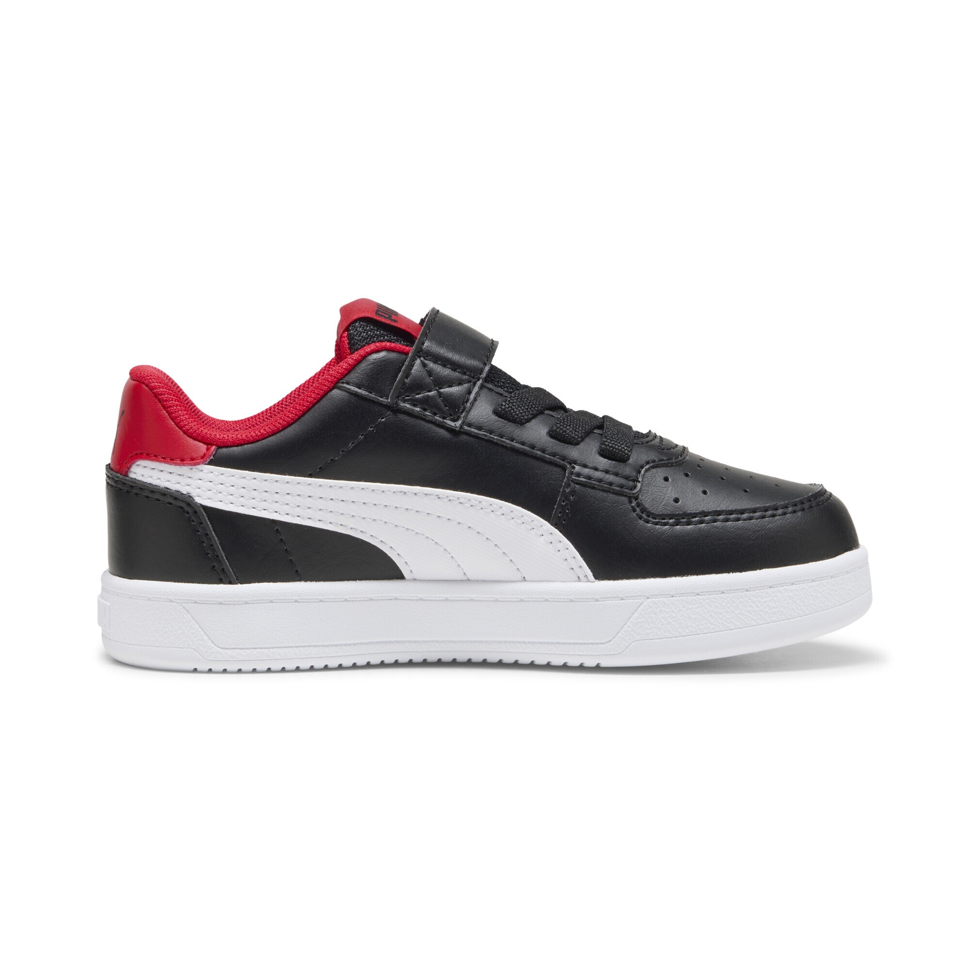 PUMA Sneaker »Scuderia Ferrari HP Caven 2.0 Sneakers Kinder«