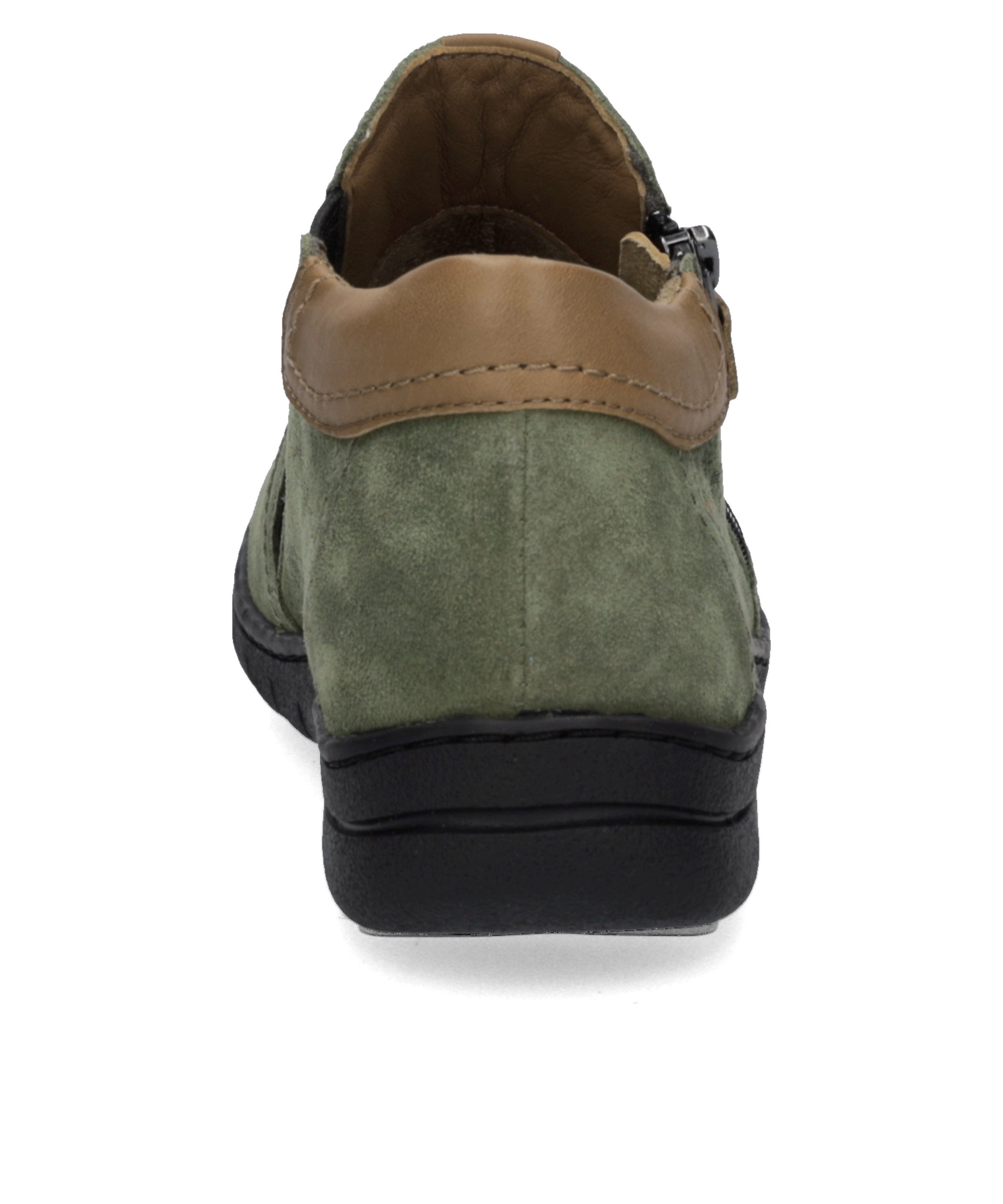 Josef Seibel Stiefelette »Nenra 01, oliv-kombi«