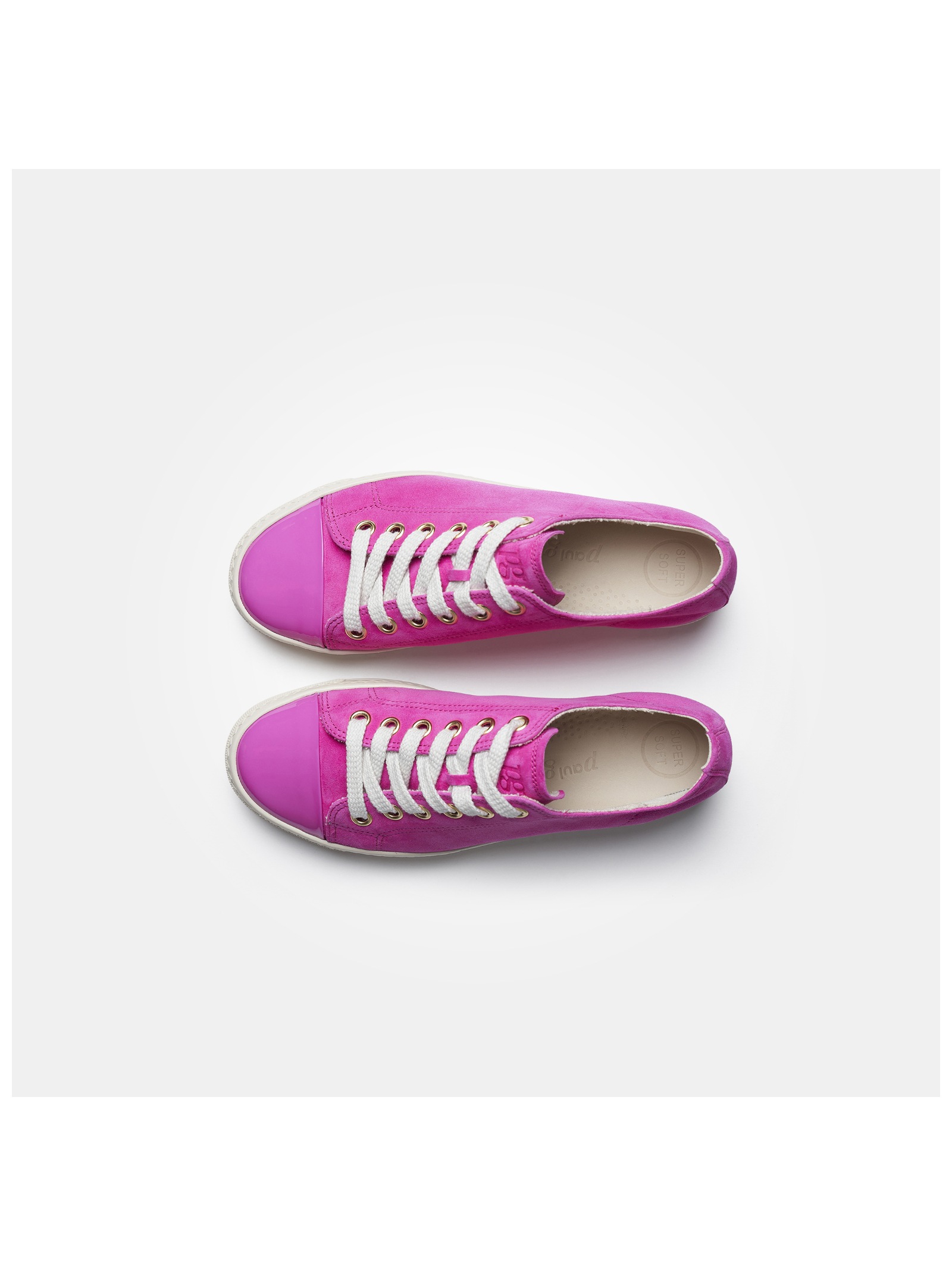 Paul Green Sneaker »Paul Green Sneaker Leder«