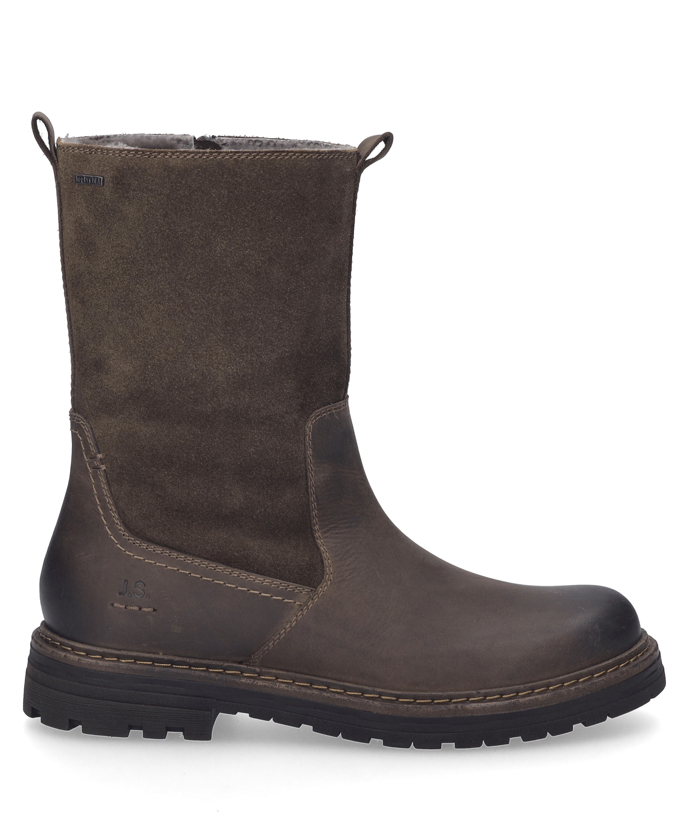 Josef Seibel Stiefel »Curtis 52, brasil«