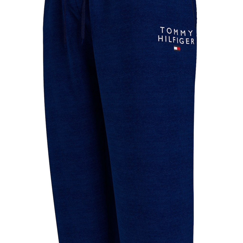 Tommy Hilfiger Underwear Jogginghose »TRACK PANT HWK«, mit Tommy Hilfiger Logoaufdruck