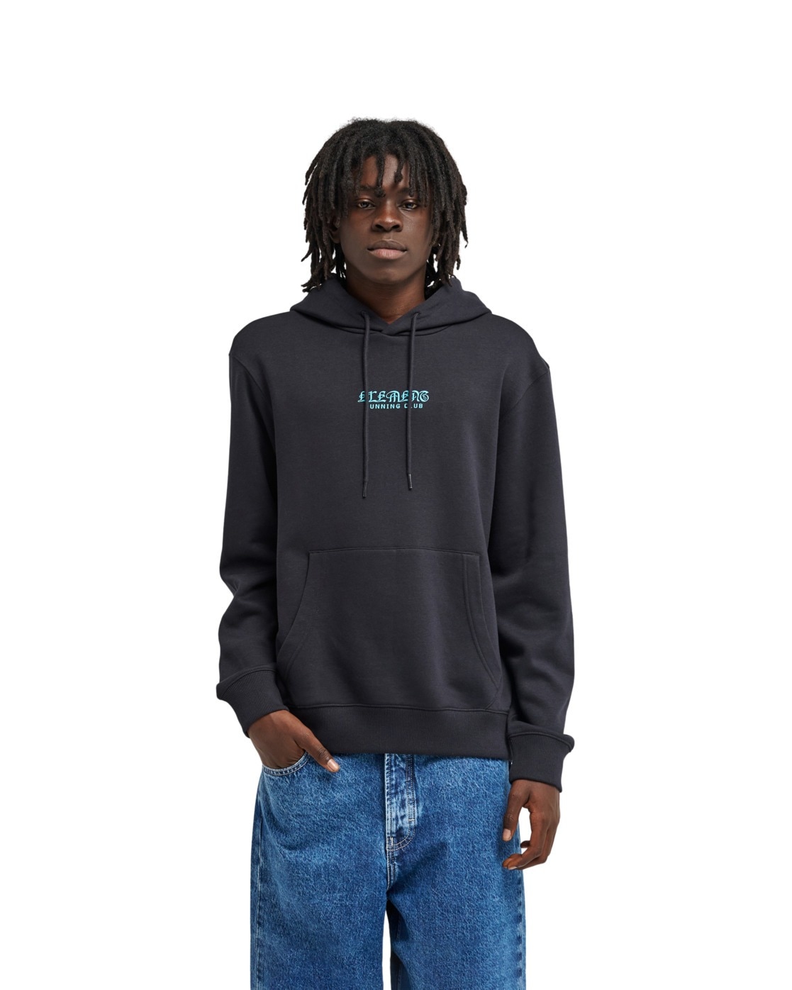 Element Hoodie "Runape"