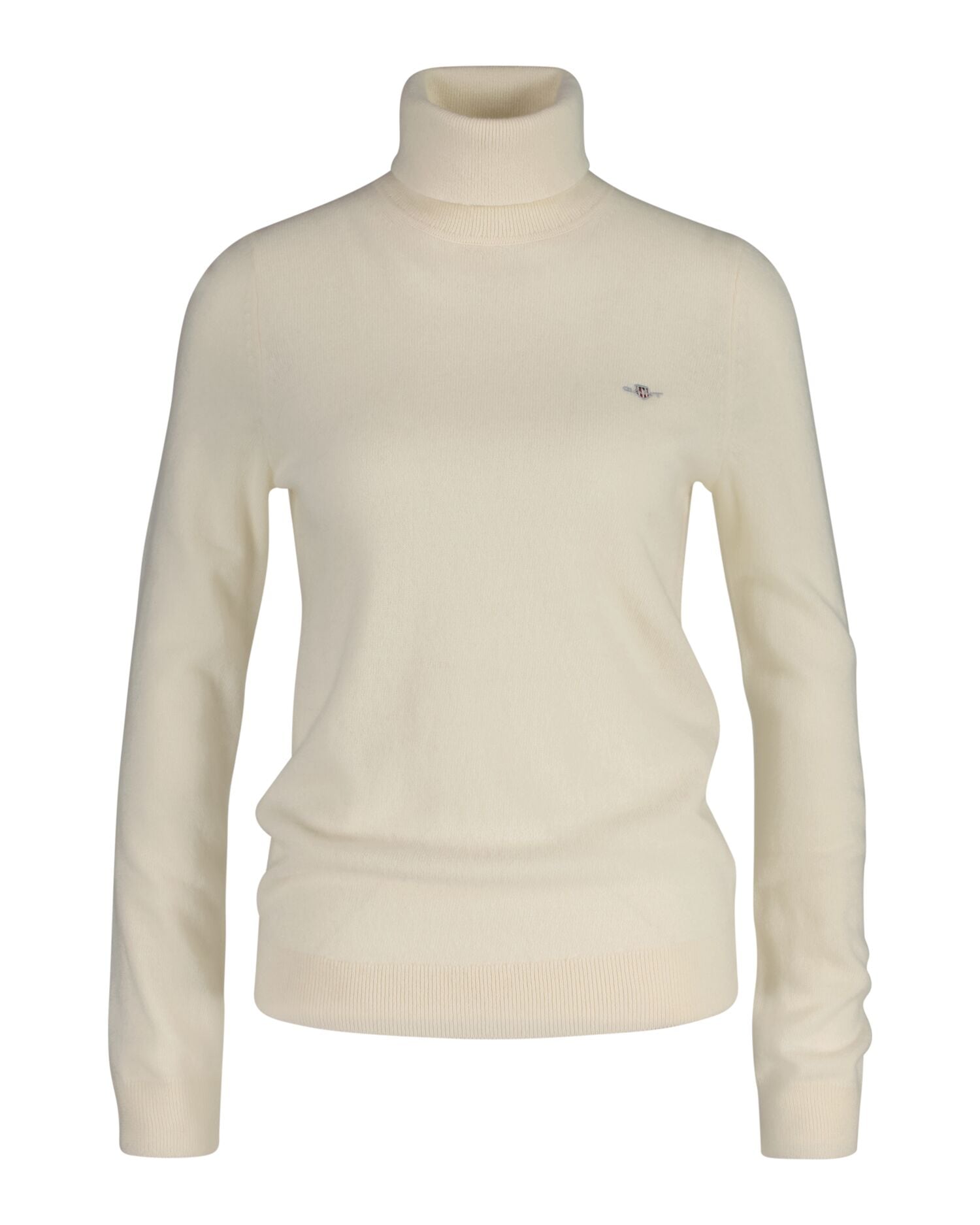 Gant Rollkragenpullover "EXTRAFINE LAMBSWOOL ROLLNECK" günstig online kaufen