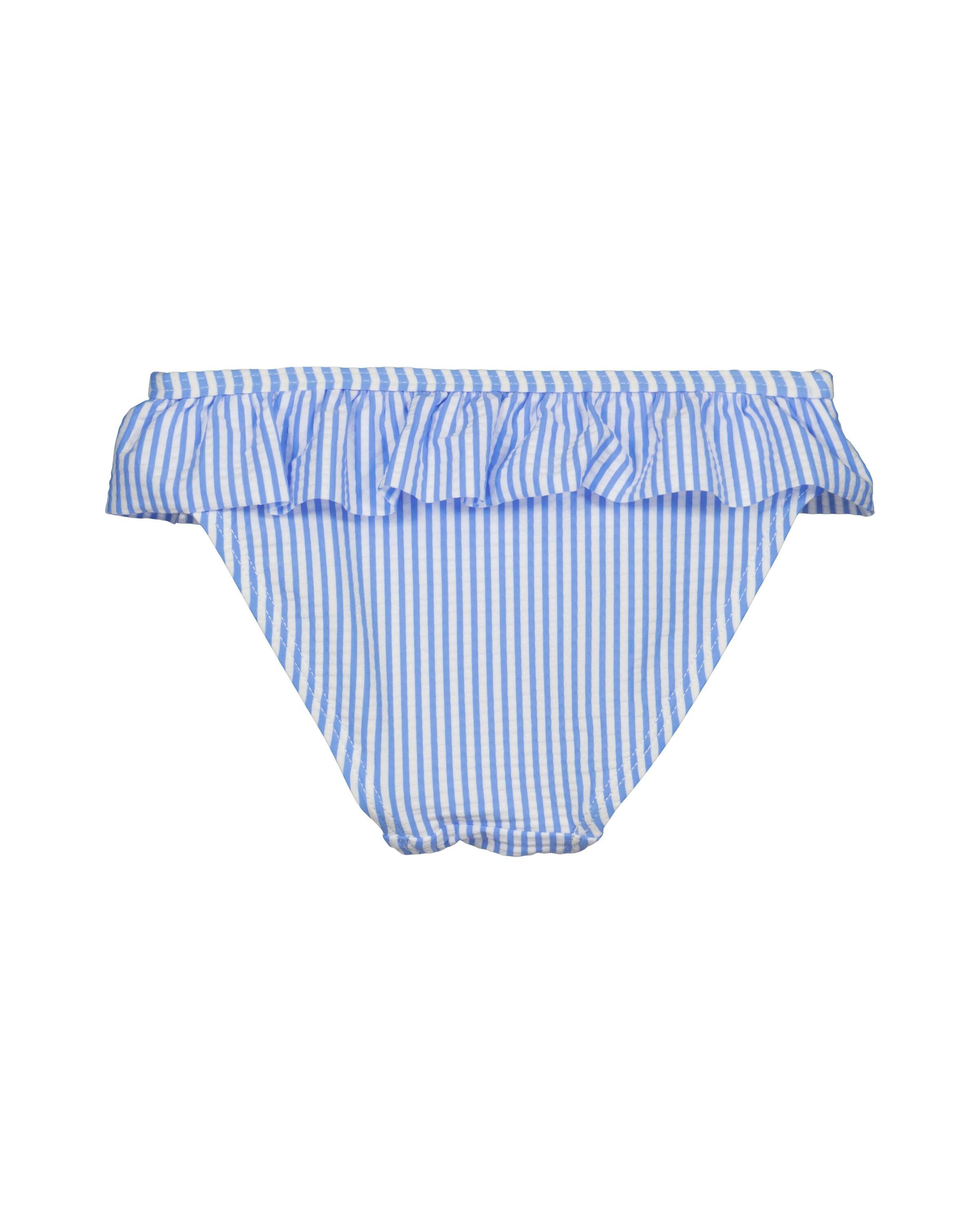 Blue Seven Bandeau-Bikini »Blue Seven Mädchen Bikini Zweiteiler Bademode«, (2 St.)