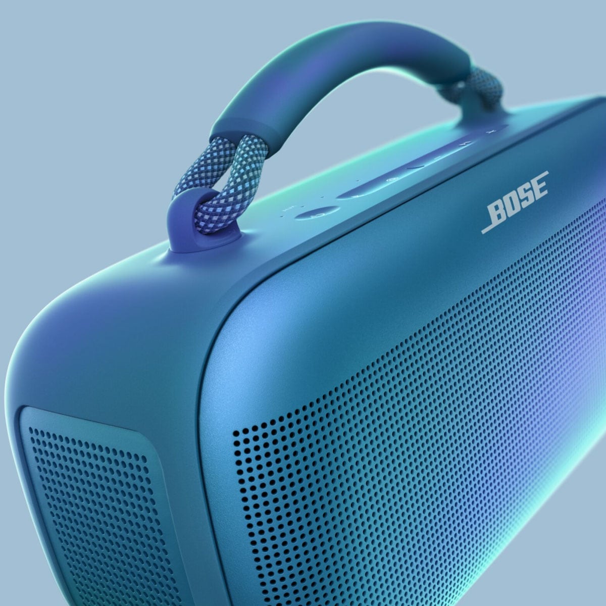 Bose Portable-Lautsprecher »Soundlink Max«