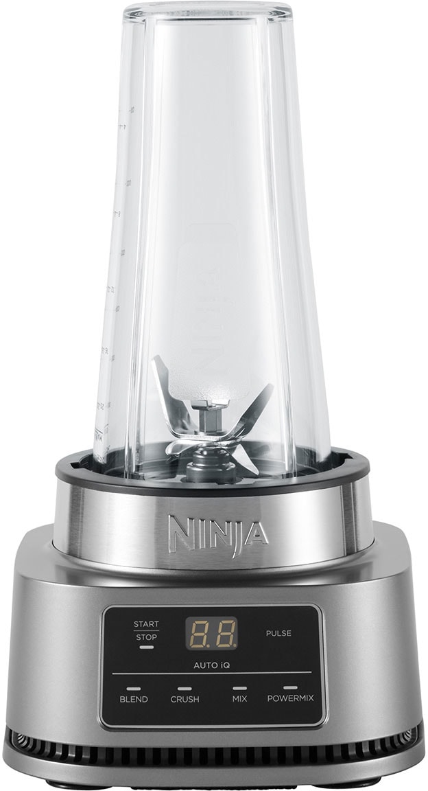 NINJA Standmixer »Foodi 2in1 CB100EU«, 1100 W, Smoothie-Maker