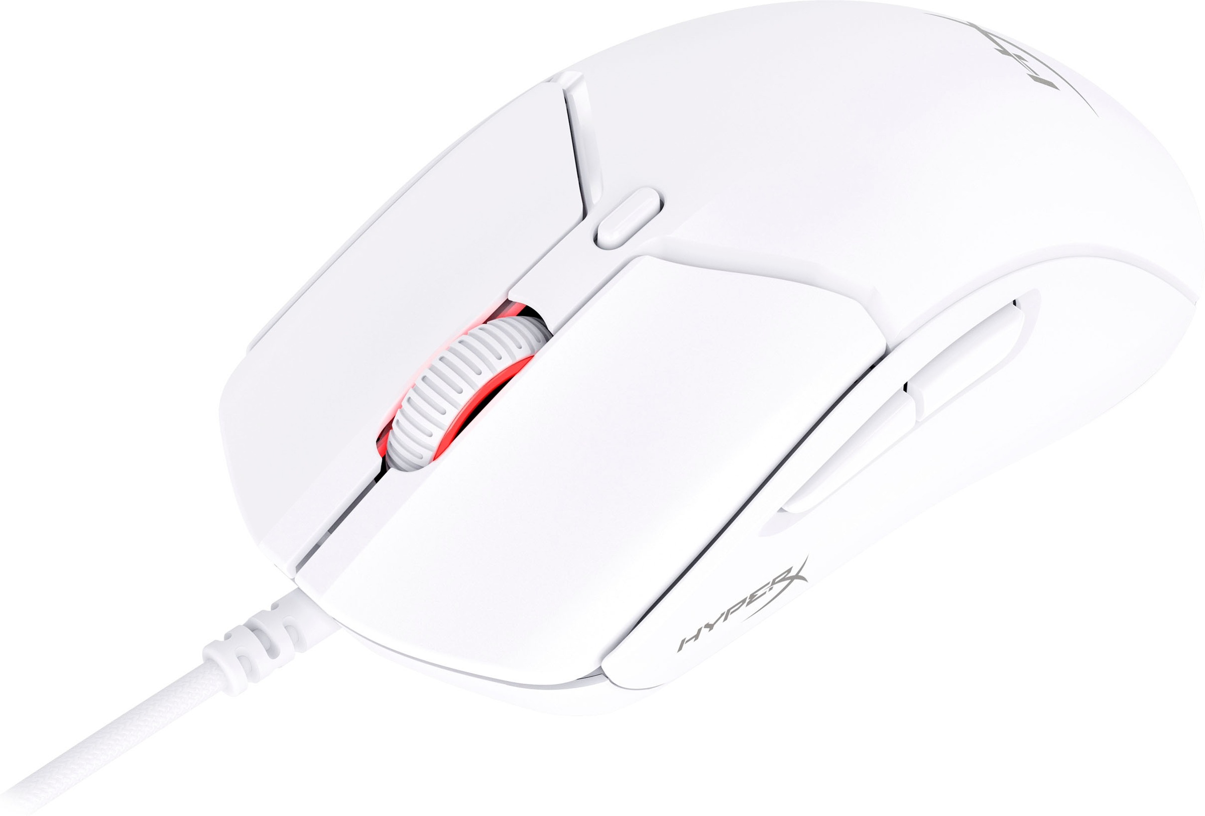 HyperX Maus »Pulsefire Haste 2 Wired«, kabelgebunden