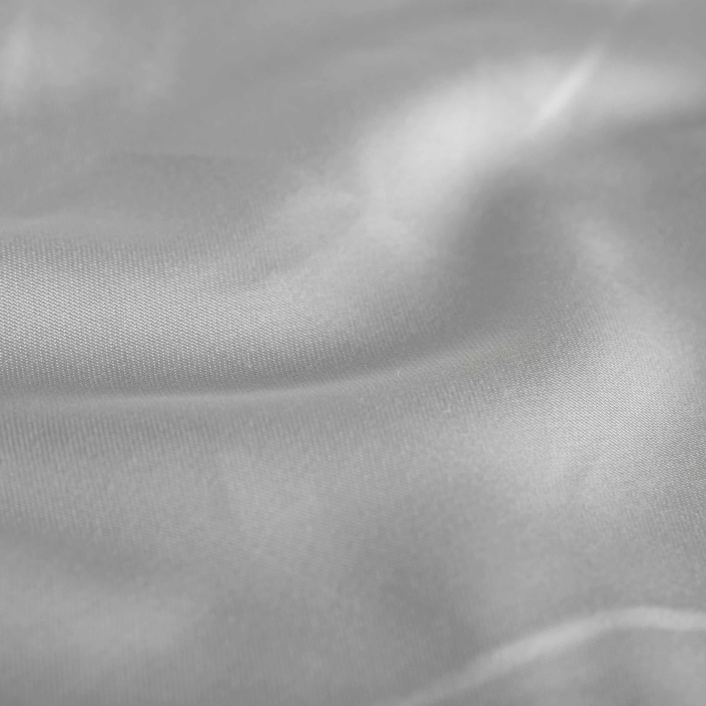 Cinderella Kissenbezug »Uni Satin Sundays«, (2 St.), mit Stehsaumen
