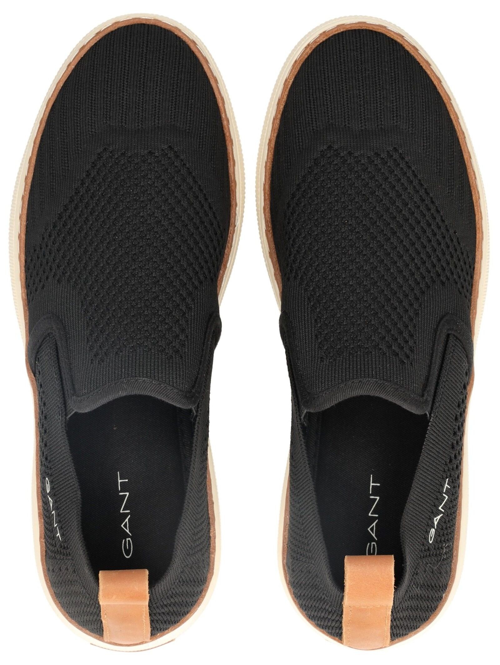 Gant Sneaker »Gant Slipper Mesh«