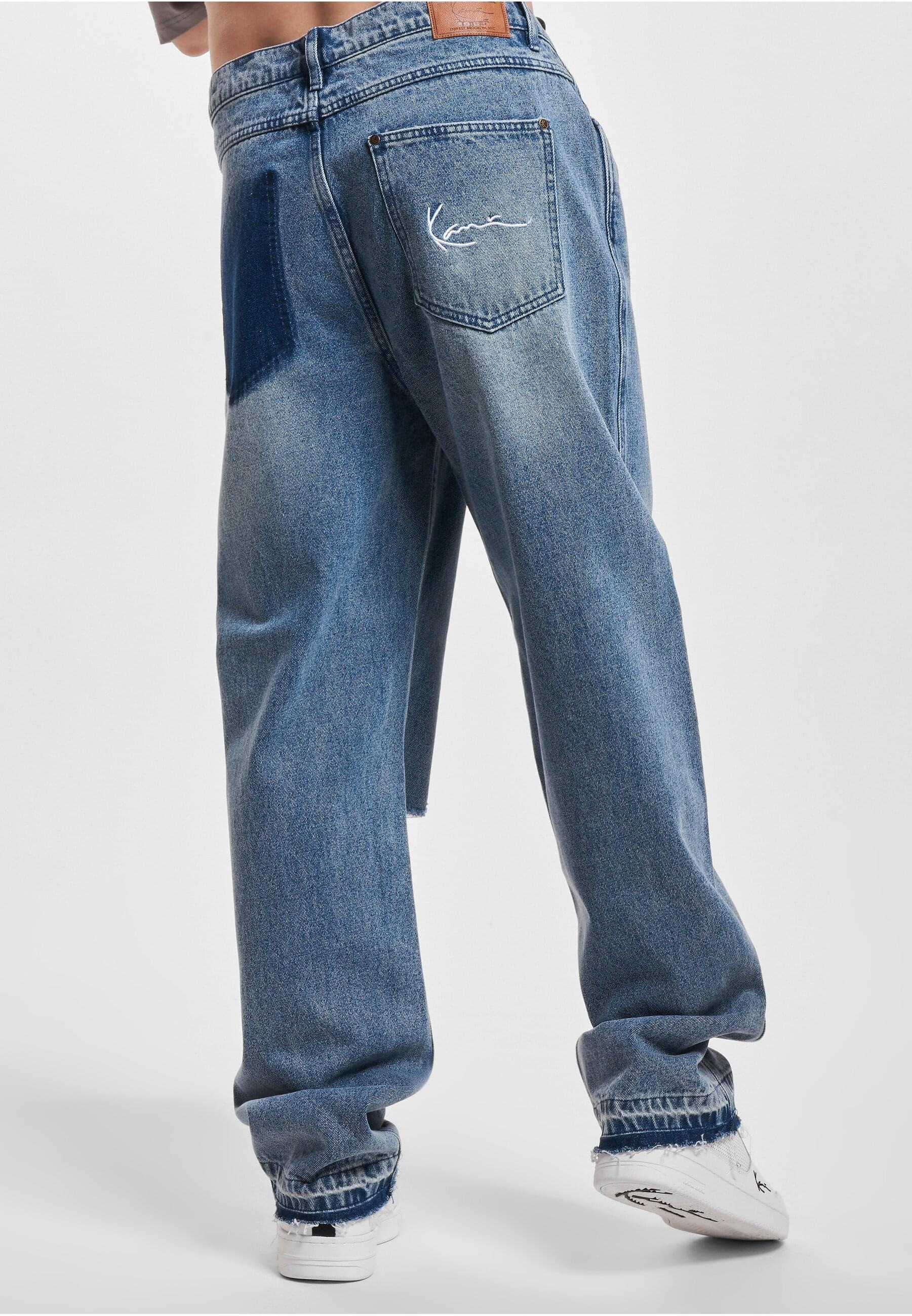 Karl Kani Bequeme Jeans »Karl Kani Herren«