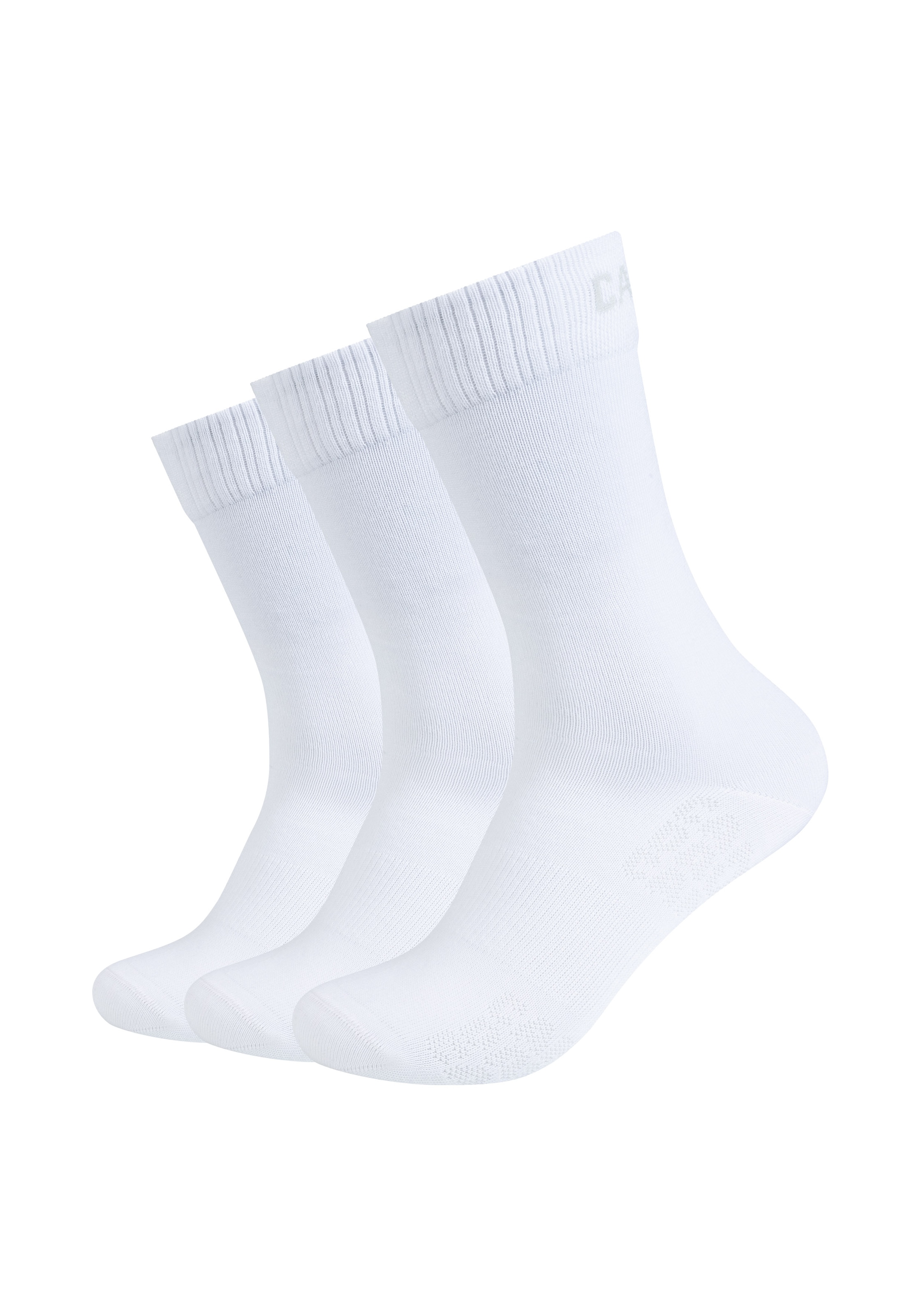 CAMP DAVID Socken »mesh ventilation« 6 Paar tlg. Action-Mesh Belüftung