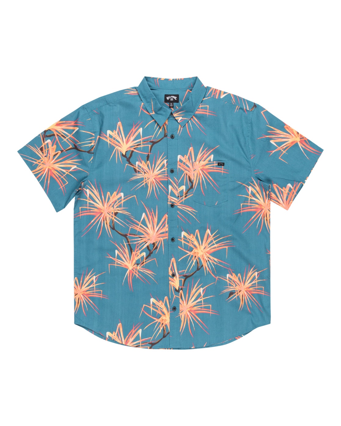 Billabong Funktionshemd »Sundays«