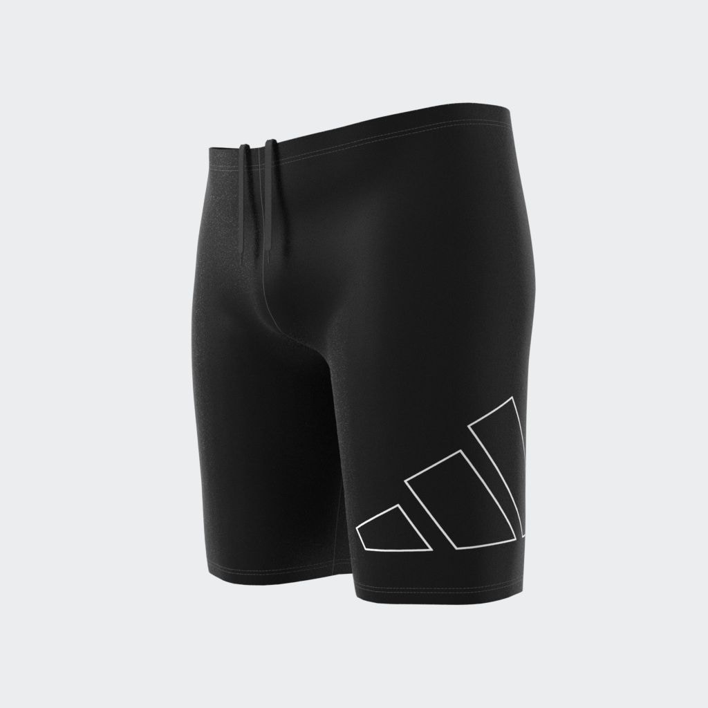 adidas Performance Badehose »BIG BARS JAMMER«, (1 St.)