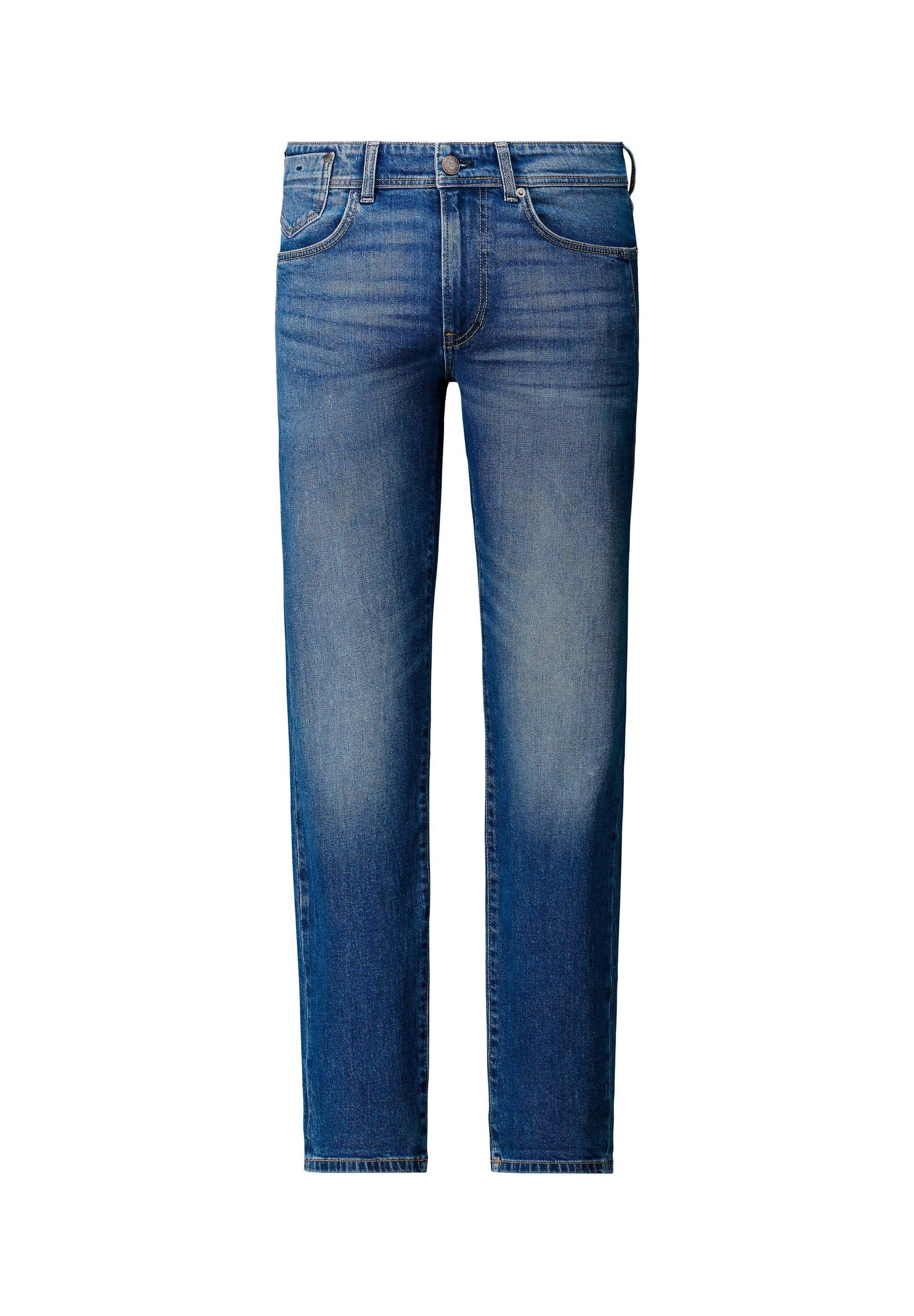 Pepe Jeans Slim-fit-Jeans »slim fit jeans SLIM JEANS PIPE«