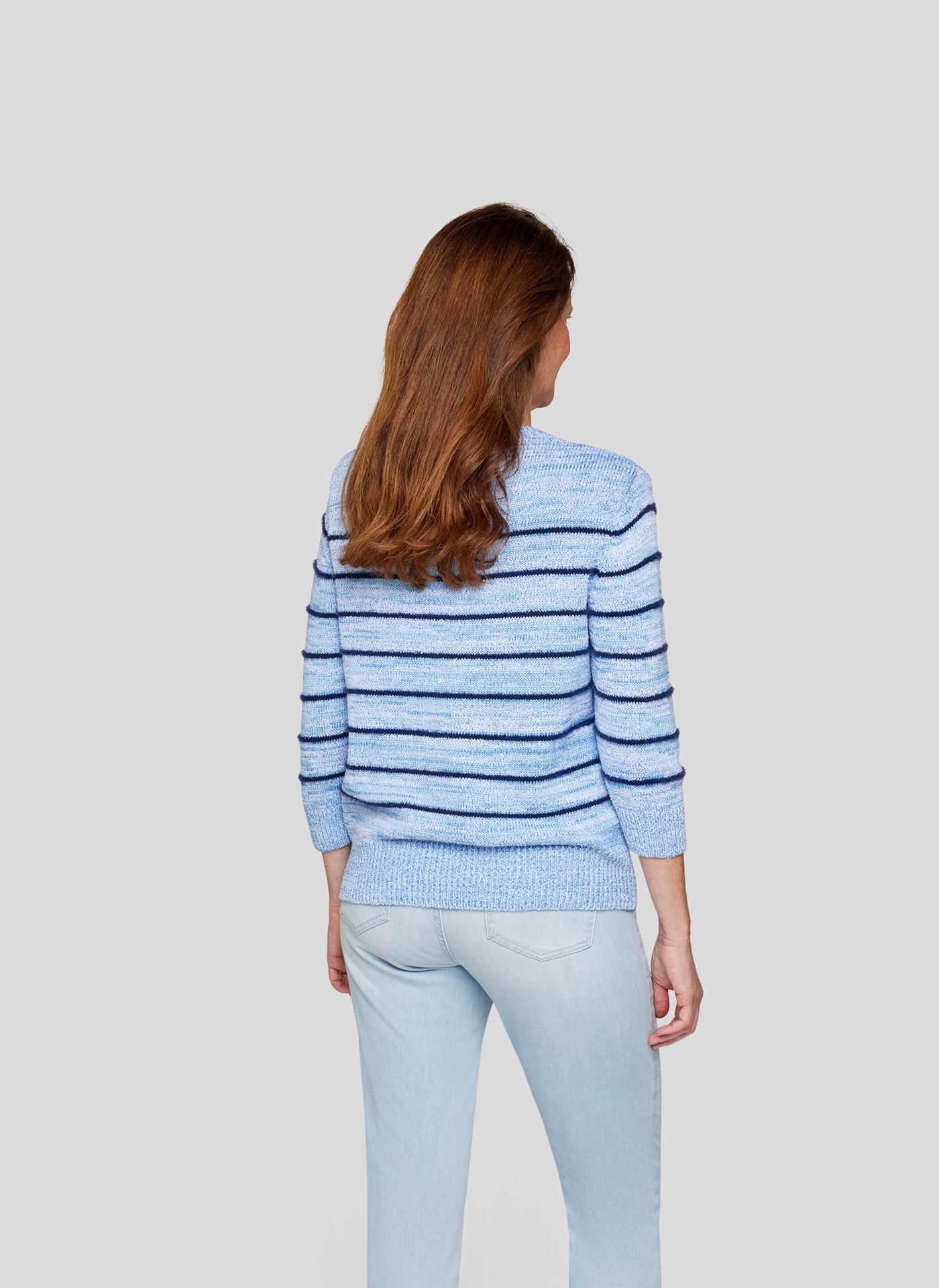 Rabe Strickpullover »Pullover«