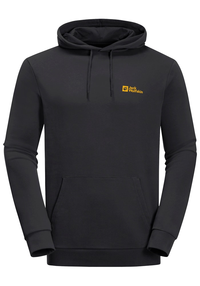 Jack Wolfskin Kapuzenpullover »ESSENTIAL HOODY M«
