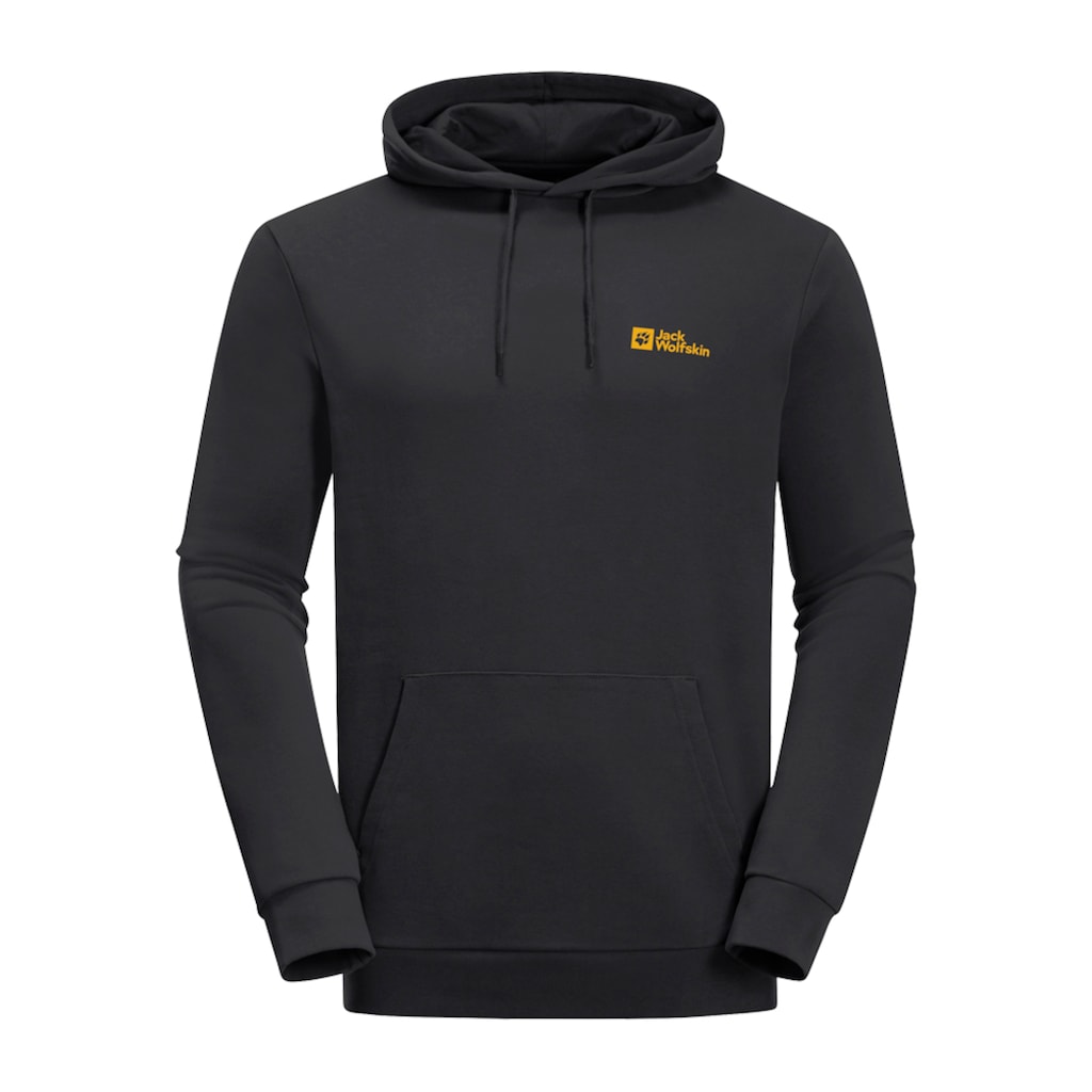 Jack Wolfskin Kapuzenpullover »ESSENTIAL HOODY M«