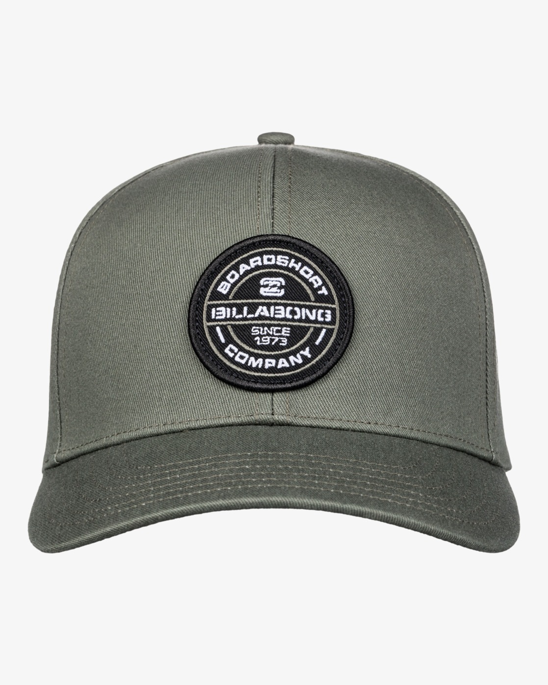 Billabong Snapback Cap »Walled«