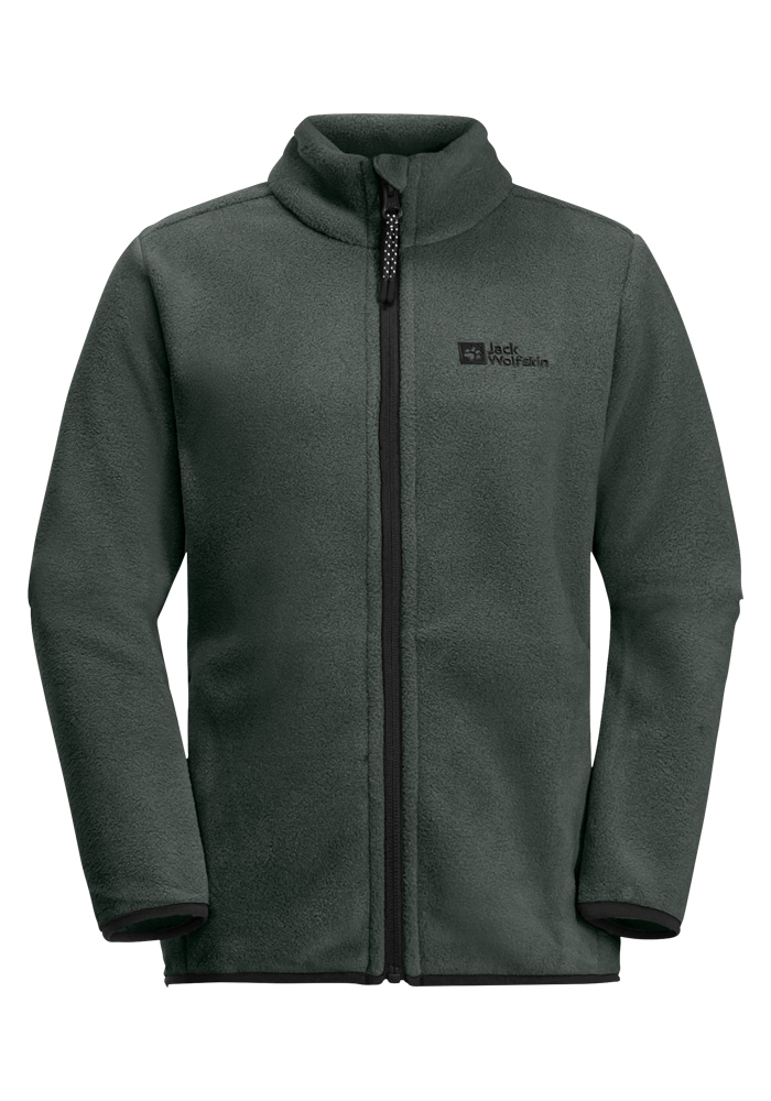 Jack Wolfskin Fleecejacke »WINTERSTEIN JACKET K«