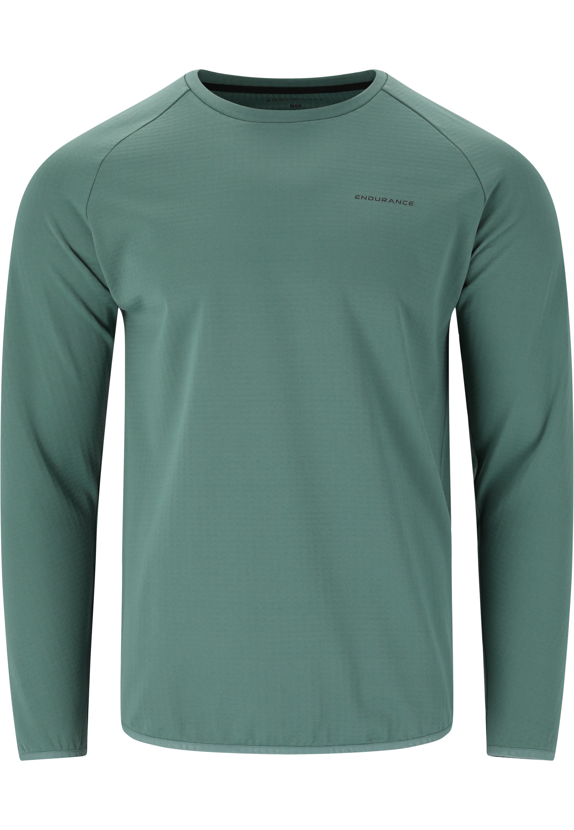 ENDURANCE Funktionsshirt »Avan«, (1 tlg.), mit praktischer Quick Dry-Technologie